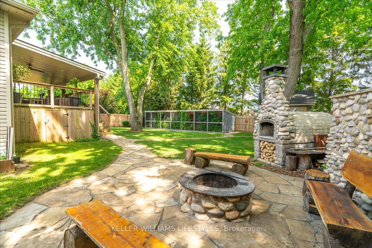 Photo 42 of 22782 Adelaide Road, Strathroy-Caradoc, Mount Brydges — HOMEH
