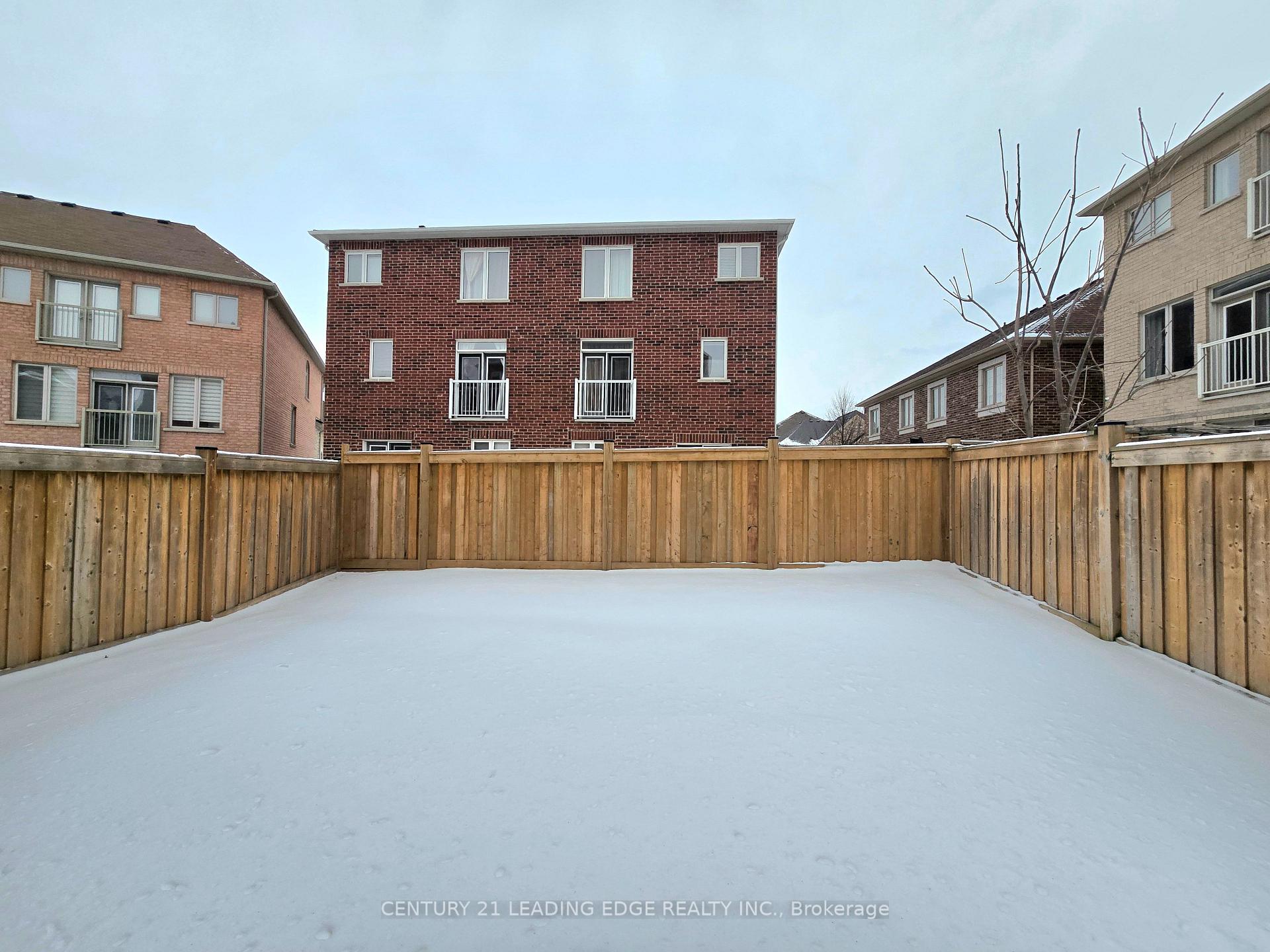 Photo 35 of 19 Living Crescent, Markham, Victoria Square — HOMEH