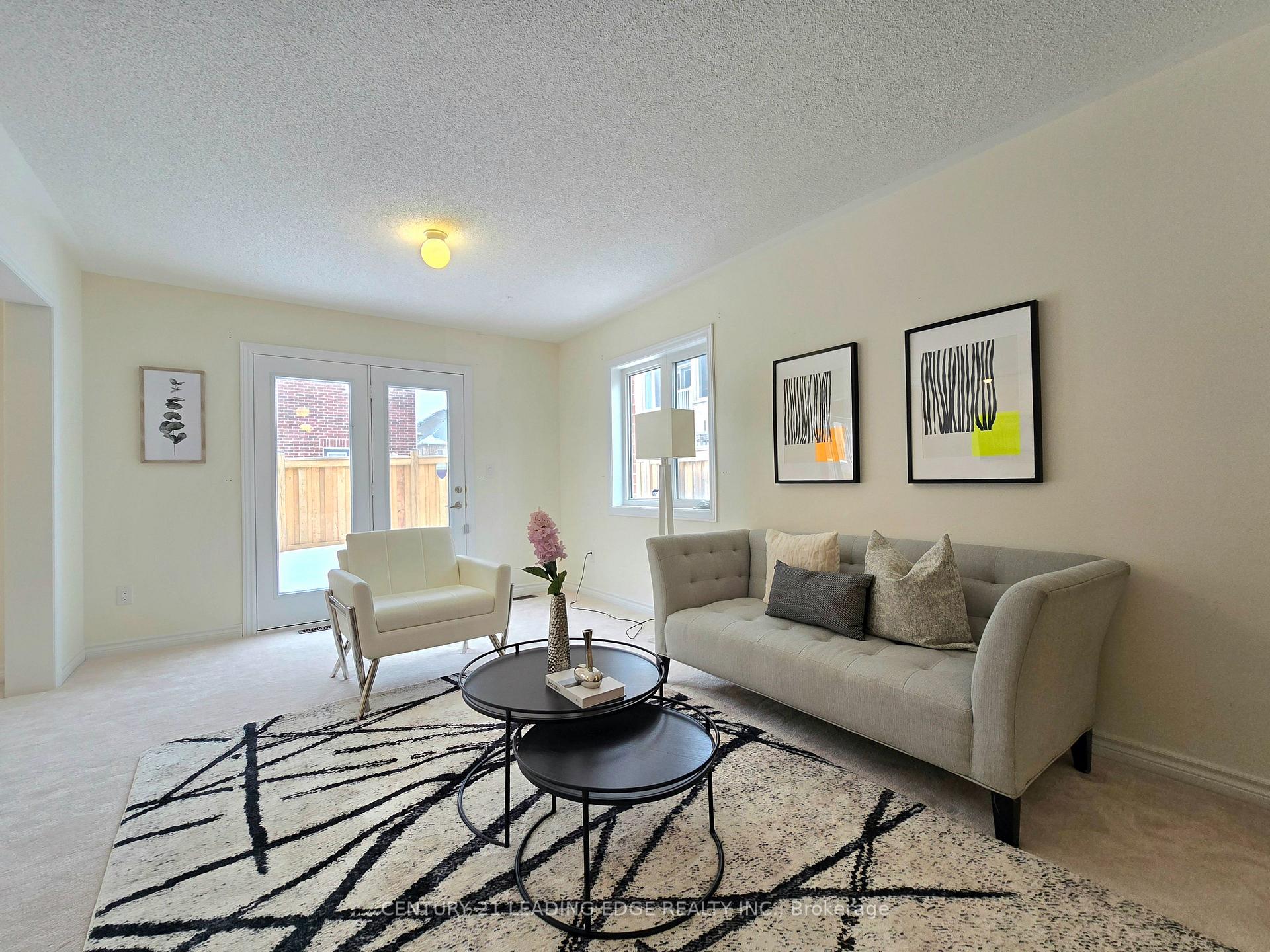 Photo 29 of 19 Living Crescent, Markham, Victoria Square — HOMEH