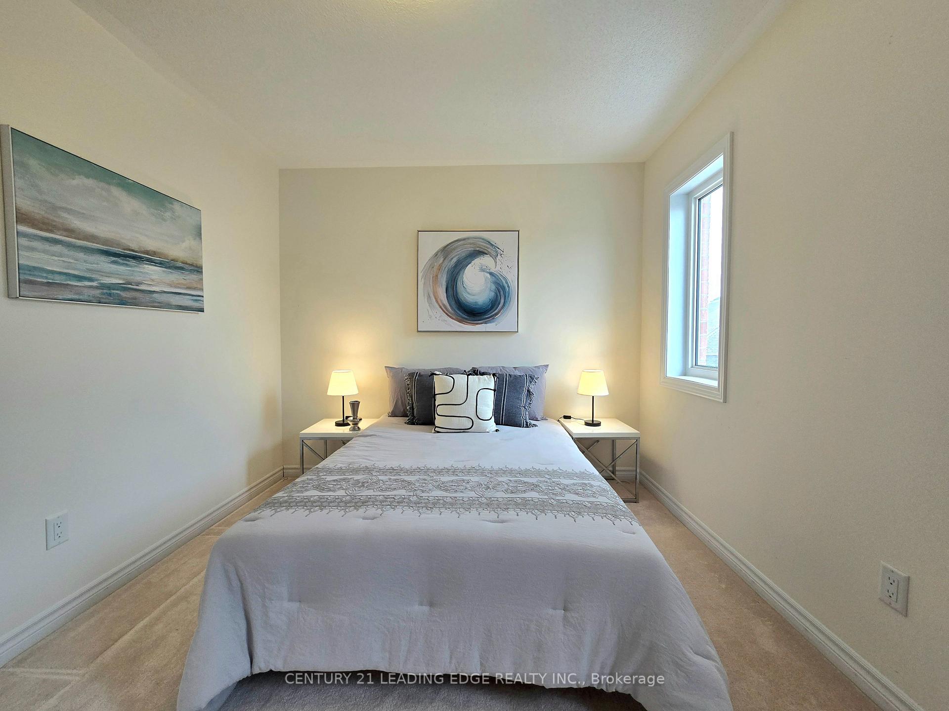 Photo 26 of 19 Living Crescent, Markham, Victoria Square — HOMEH
