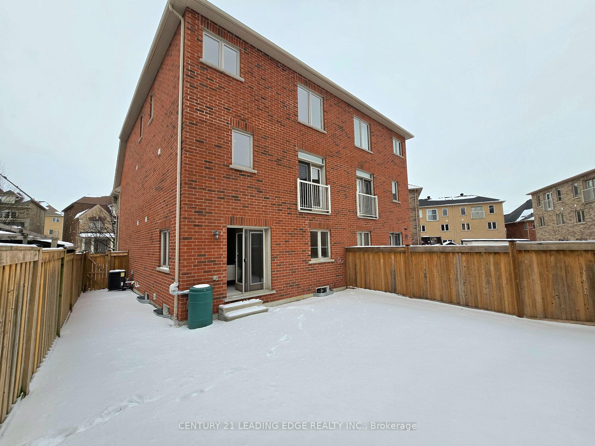 Photo 30 of 19 Living Crescent, Markham, Victoria Square — HOMEH