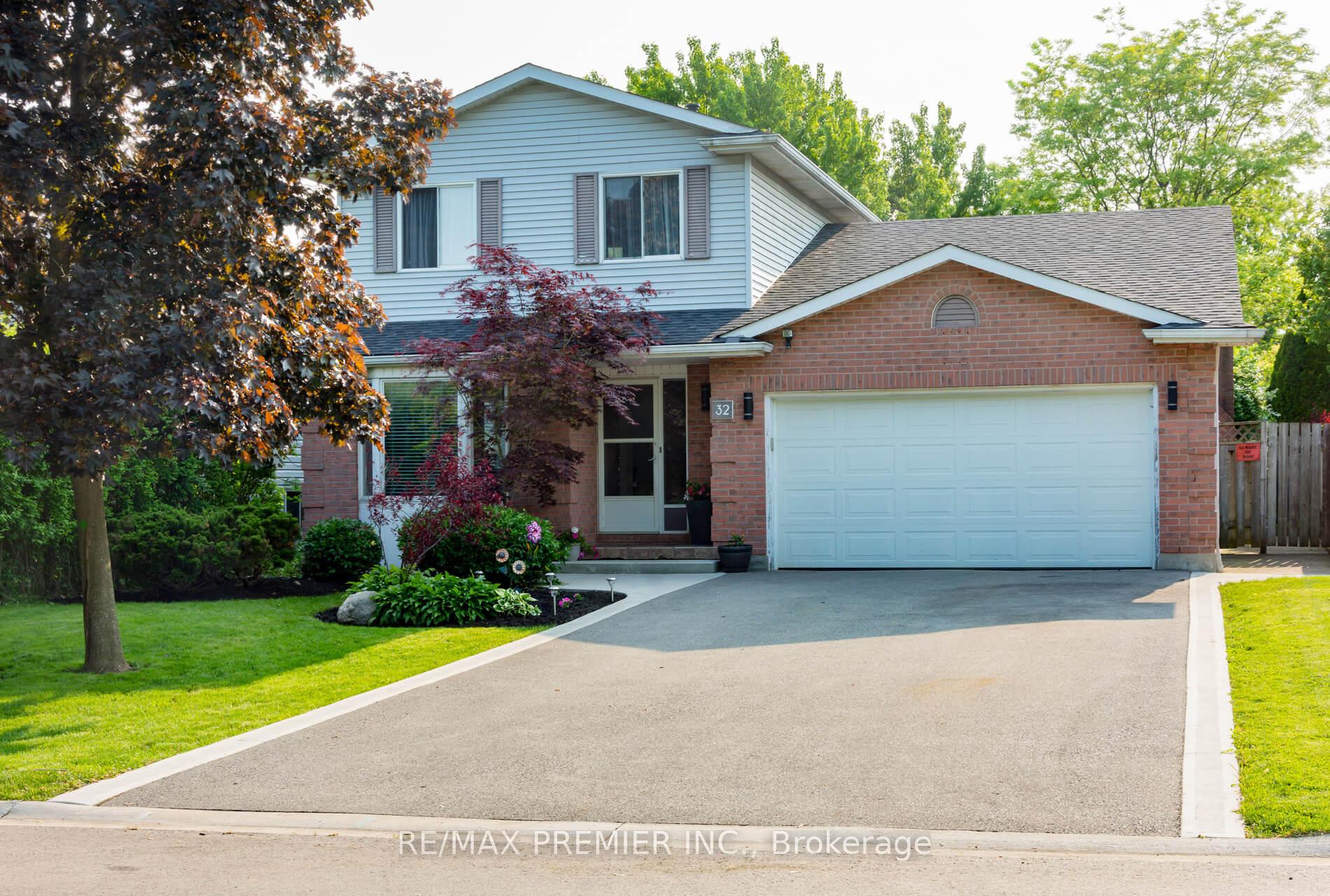 Photo 1 of 32 Buchanan Drive, Haldimand — HOMEH