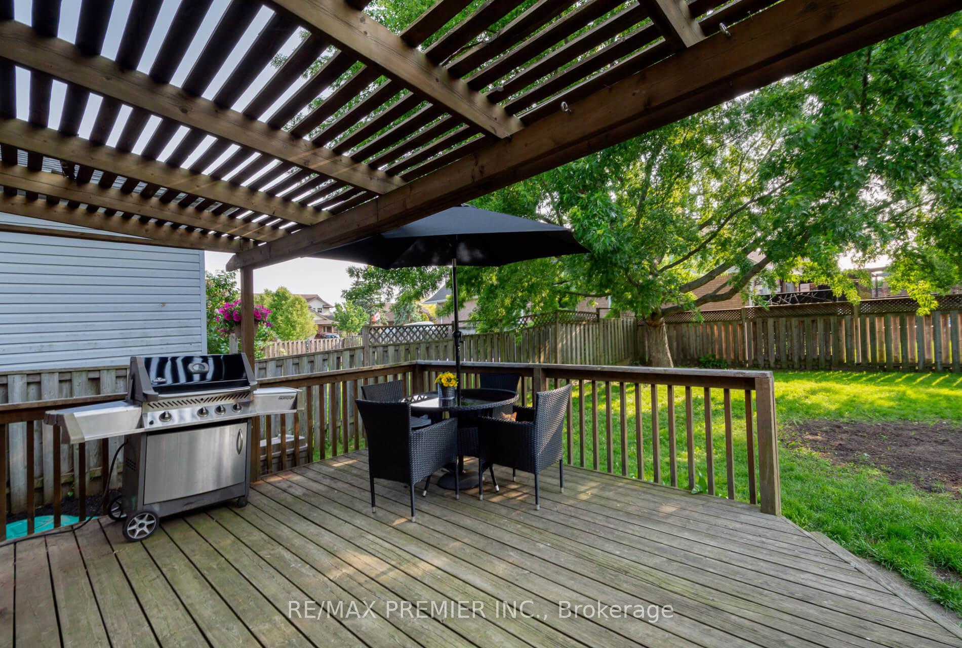 Photo 29 of 32 Buchanan Drive, Haldimand — HOMEH