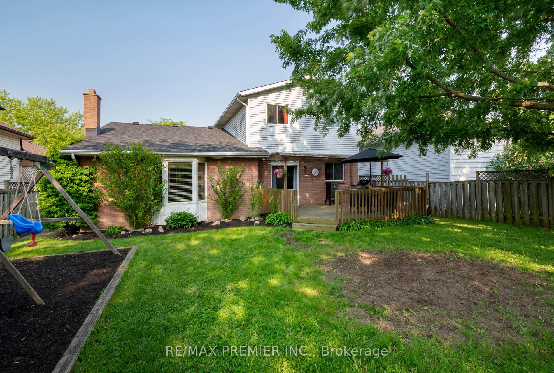 Photo 38 of 32 Buchanan Drive, Haldimand — HOMEH