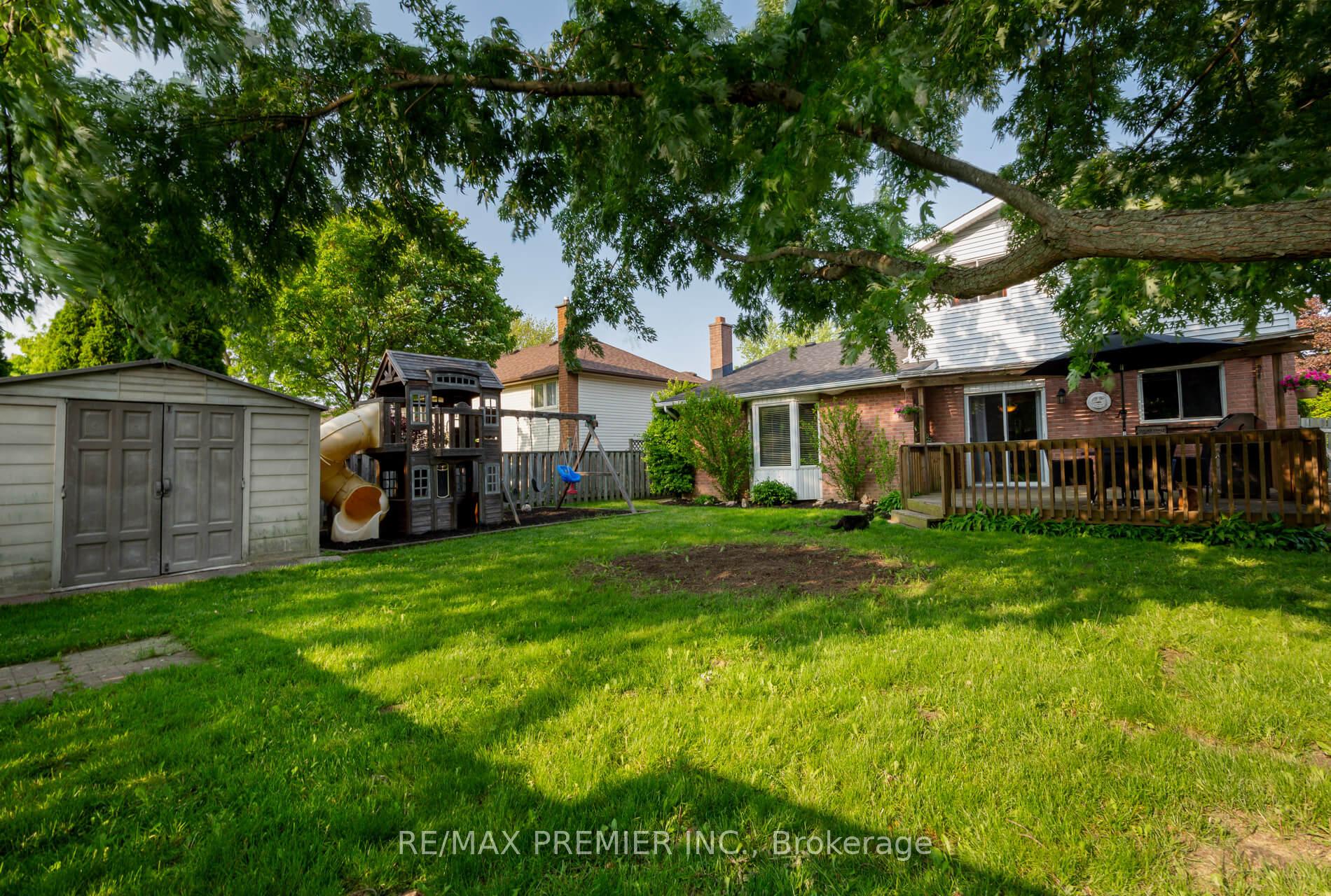 Photo 32 of 32 Buchanan Drive, Haldimand — HOMEH