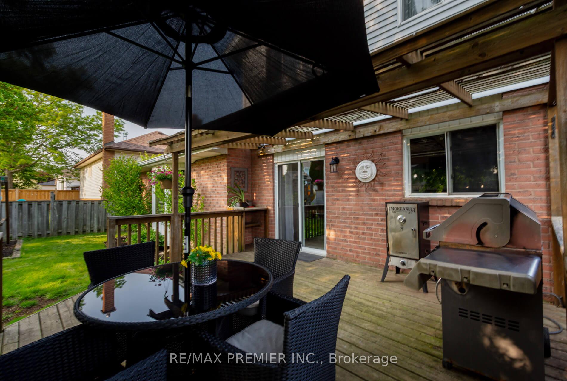 Photo 31 of 32 Buchanan Drive, Haldimand — HOMEH