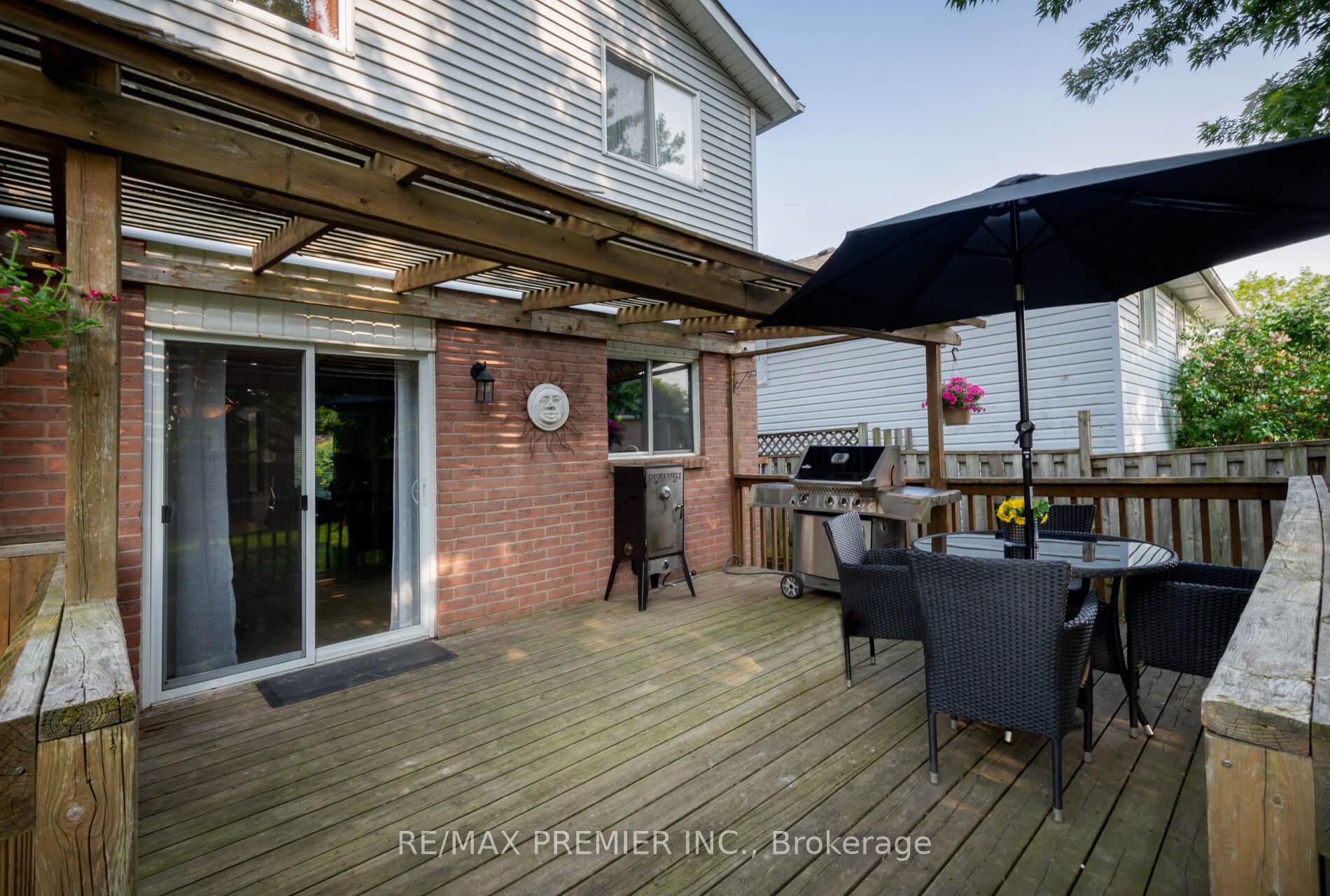 Photo 37 of 32 Buchanan Drive, Haldimand — HOMEH