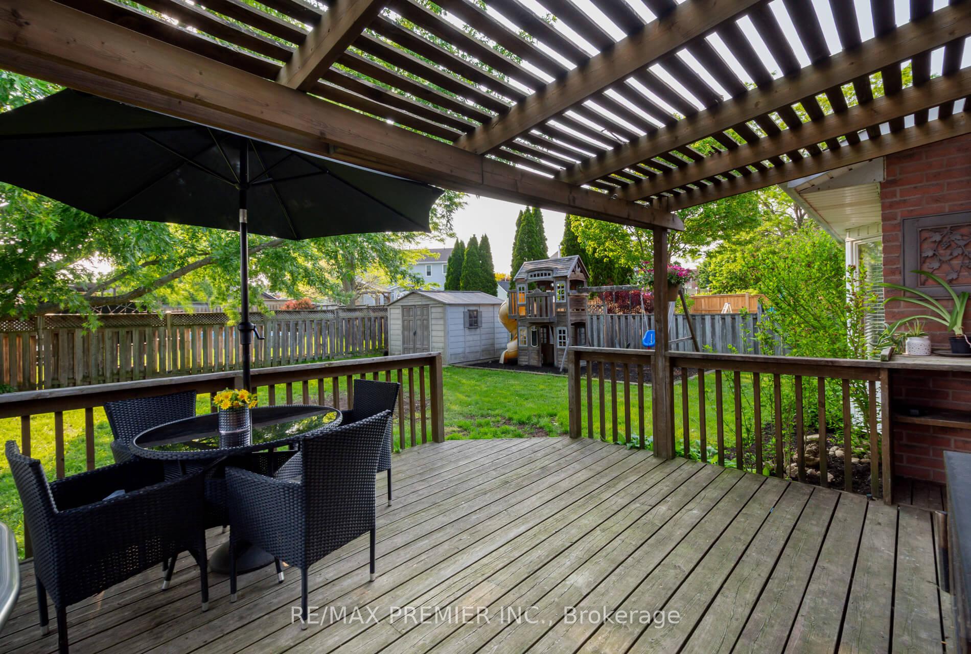 Photo 40 of 32 Buchanan Drive, Haldimand — HOMEH