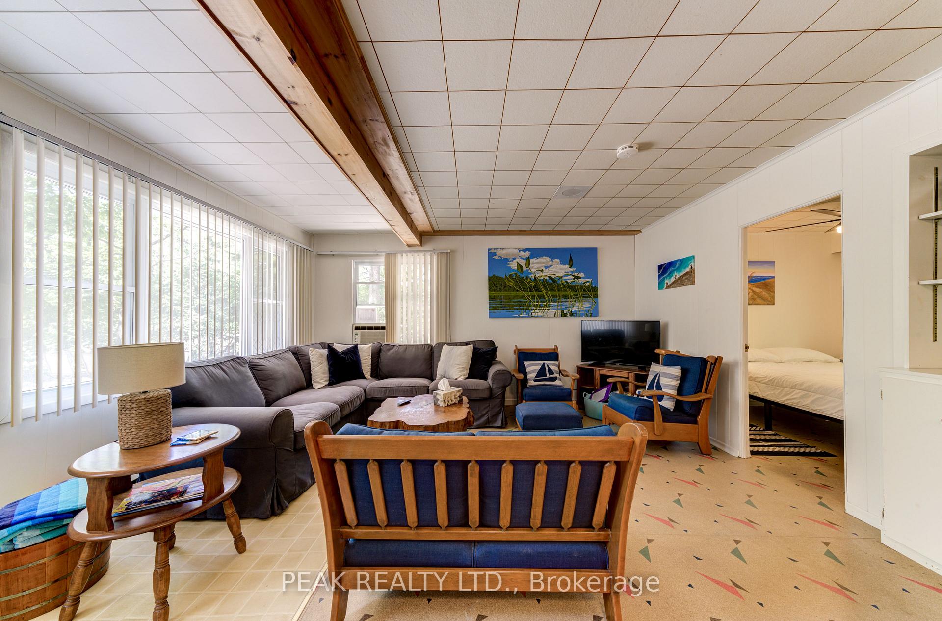 Photo 4 of 35 Lakeside Drive, Tiny, Rural Tiny — HOMEH