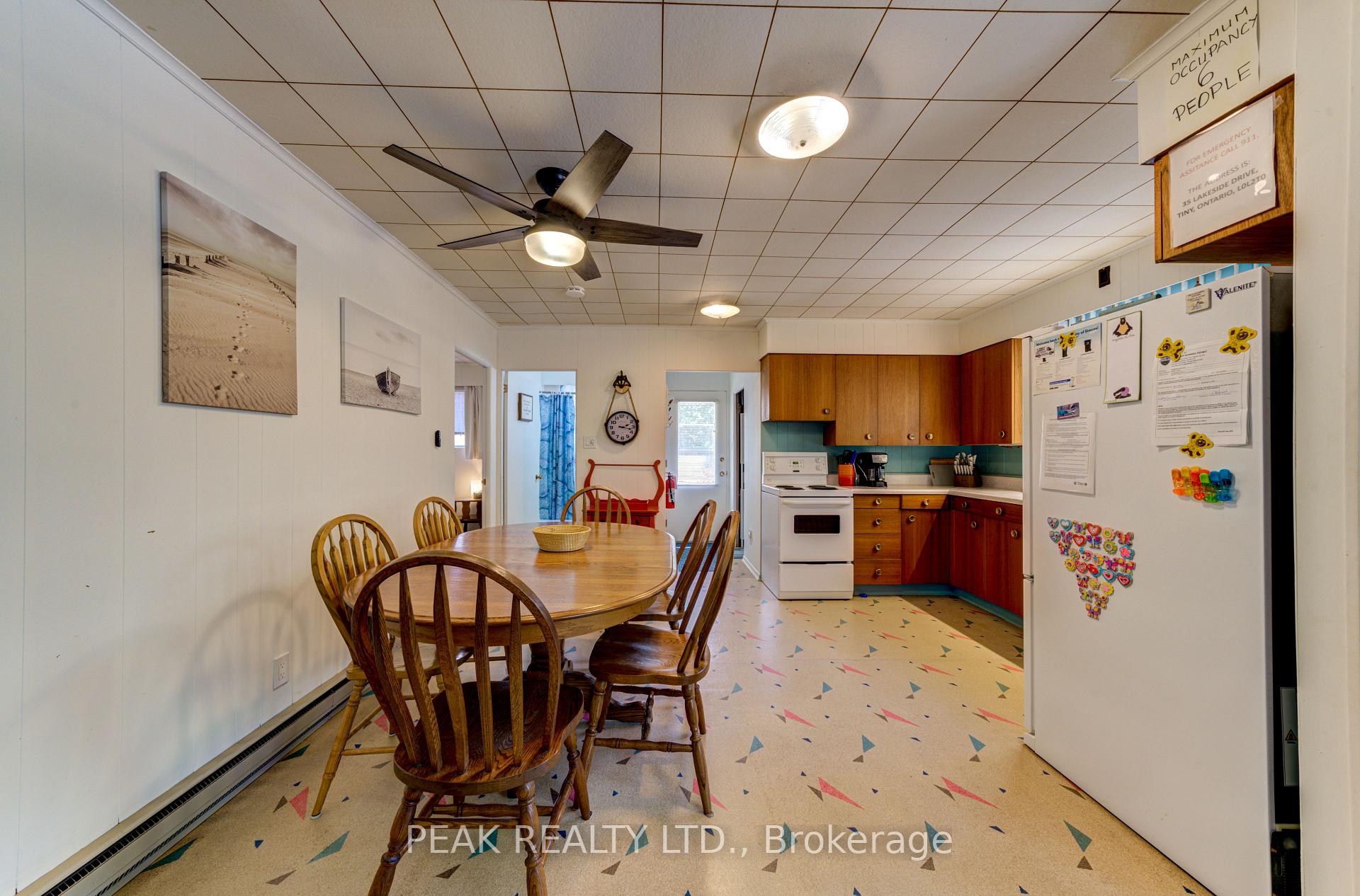 Photo 2 of 35 Lakeside Drive, Tiny, Rural Tiny — HOMEH