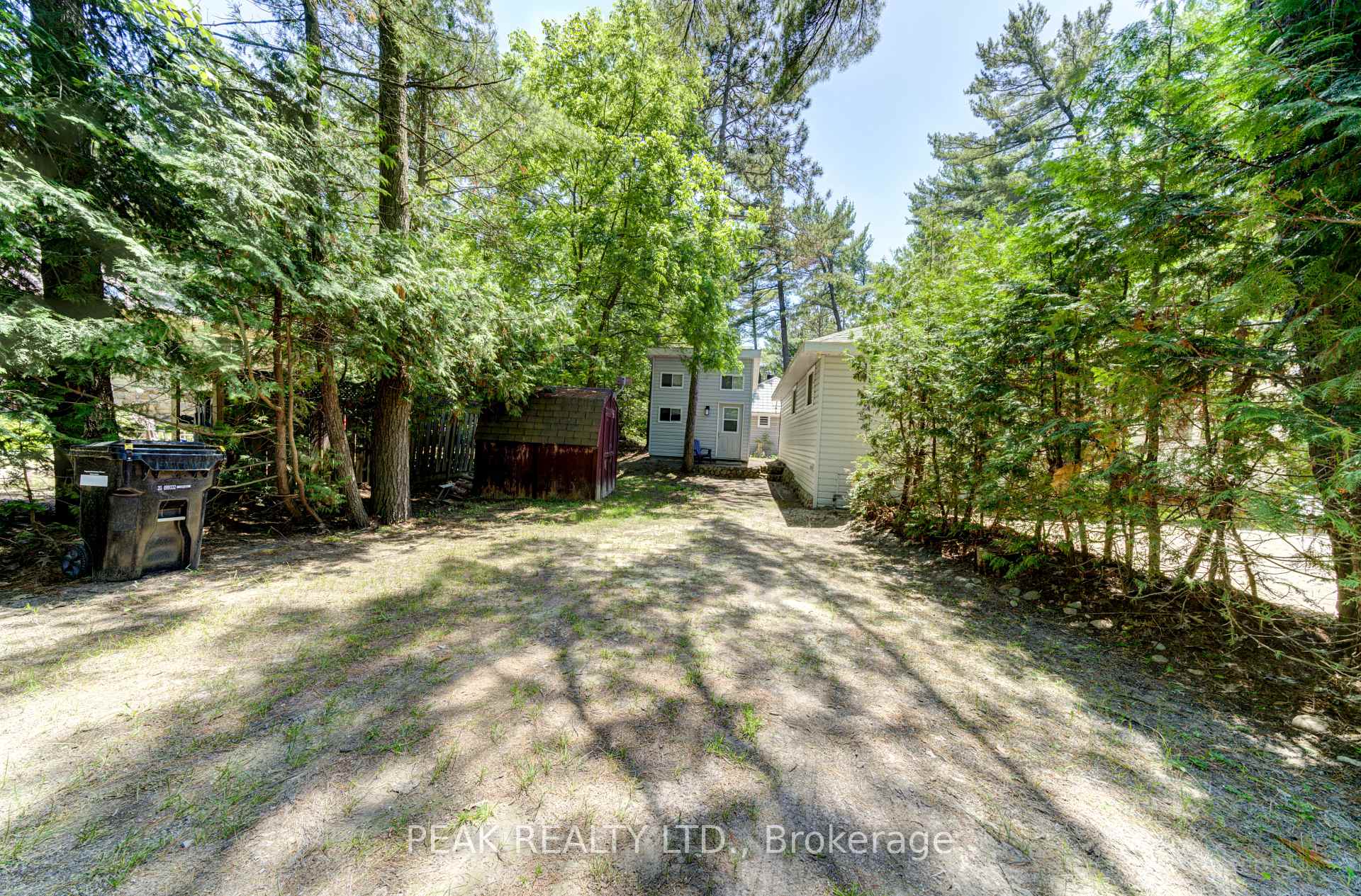 Photo 34 of 35 Lakeside Drive, Tiny, Rural Tiny — HOMEH