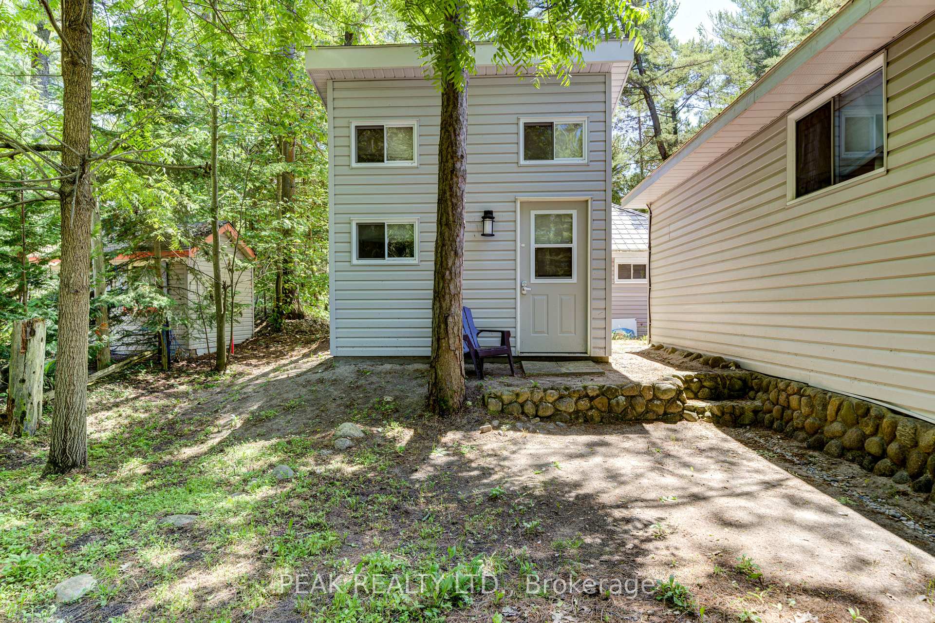 Photo 27 of 35 Lakeside Drive, Tiny, Rural Tiny — HOMEH