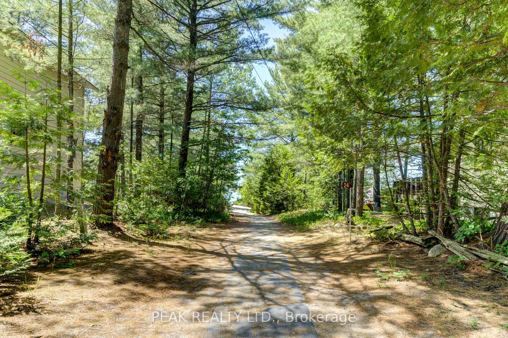 Photo 39 of 35 Lakeside Drive, Tiny, Rural Tiny — HOMEH