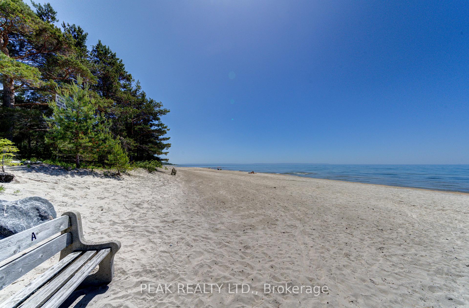 Photo 32 of 35 Lakeside Drive, Tiny, Rural Tiny — HOMEH