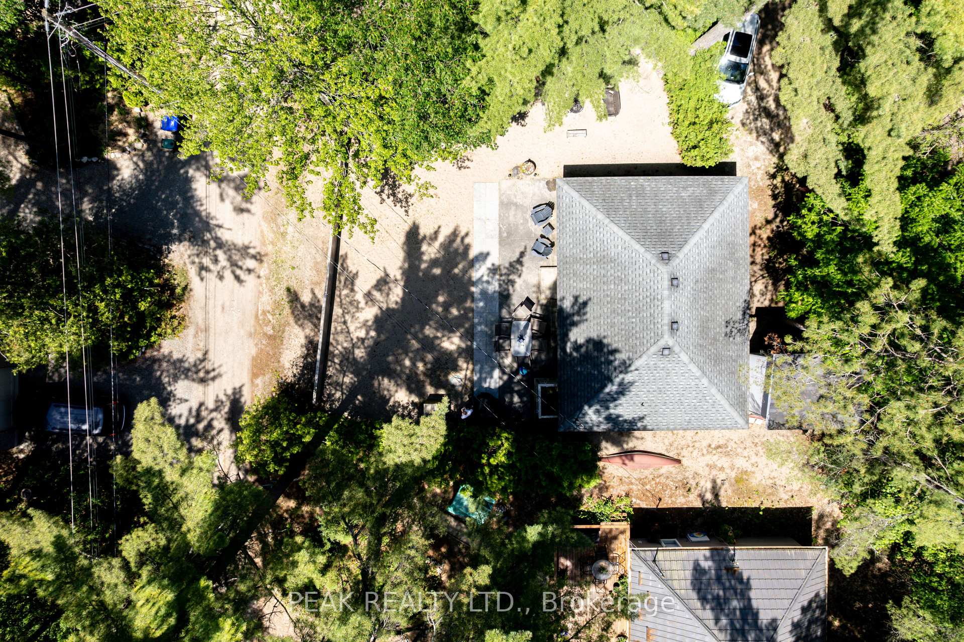 Photo 36 of 35 Lakeside Drive, Tiny, Rural Tiny — HOMEH