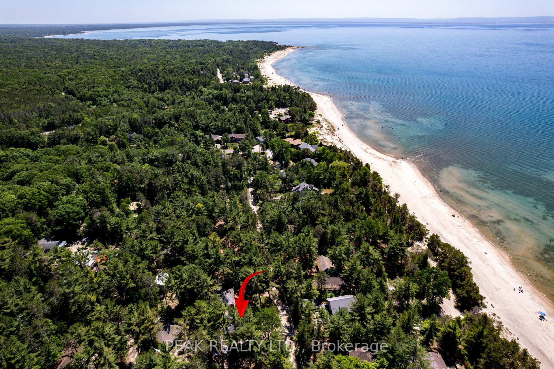 Photo 37 of 35 Lakeside Drive, Tiny, Rural Tiny — HOMEH