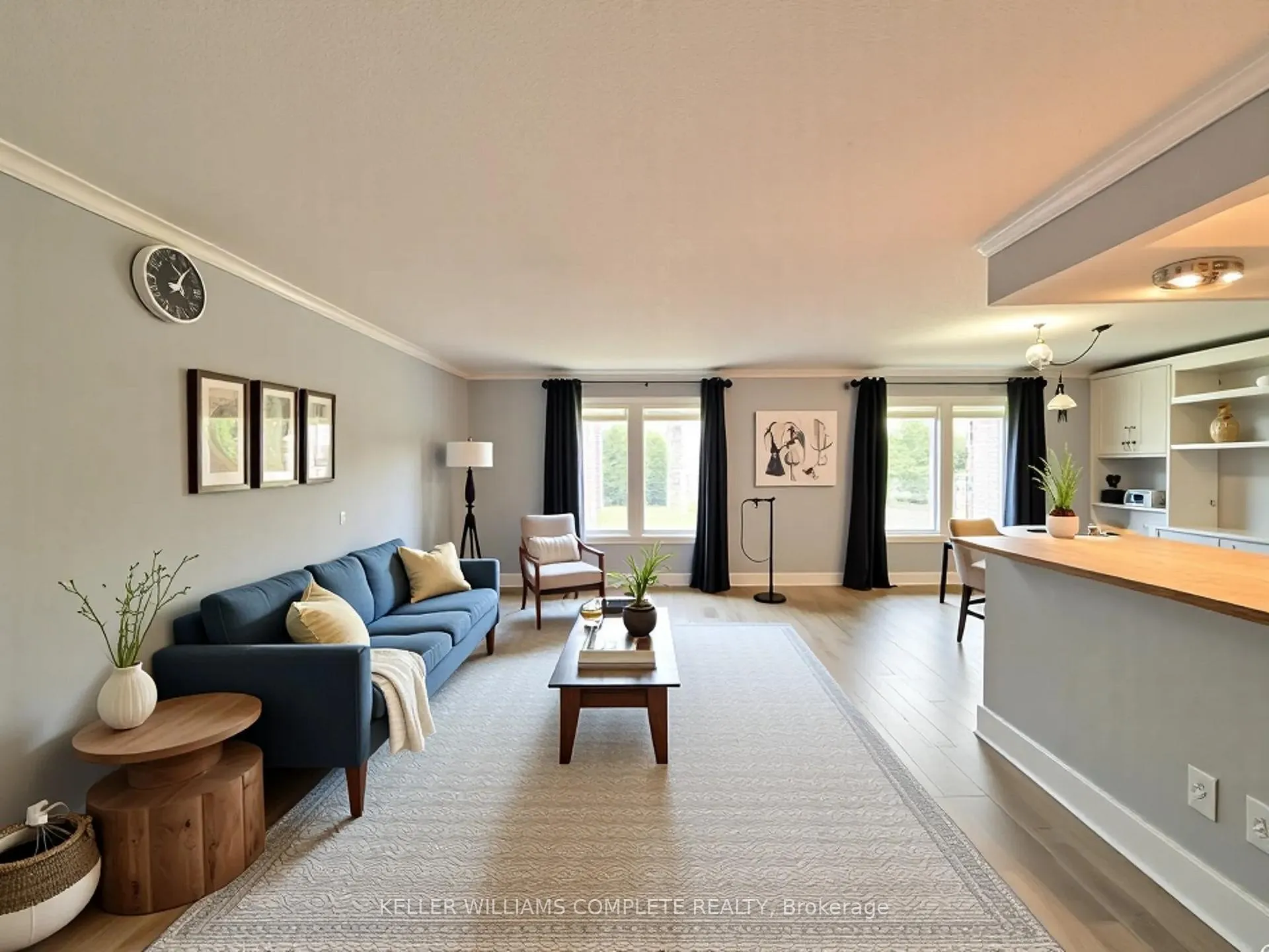 Photo 4 of Unit A, 255 Blackhorne Drive, Kitchener — HOMEH