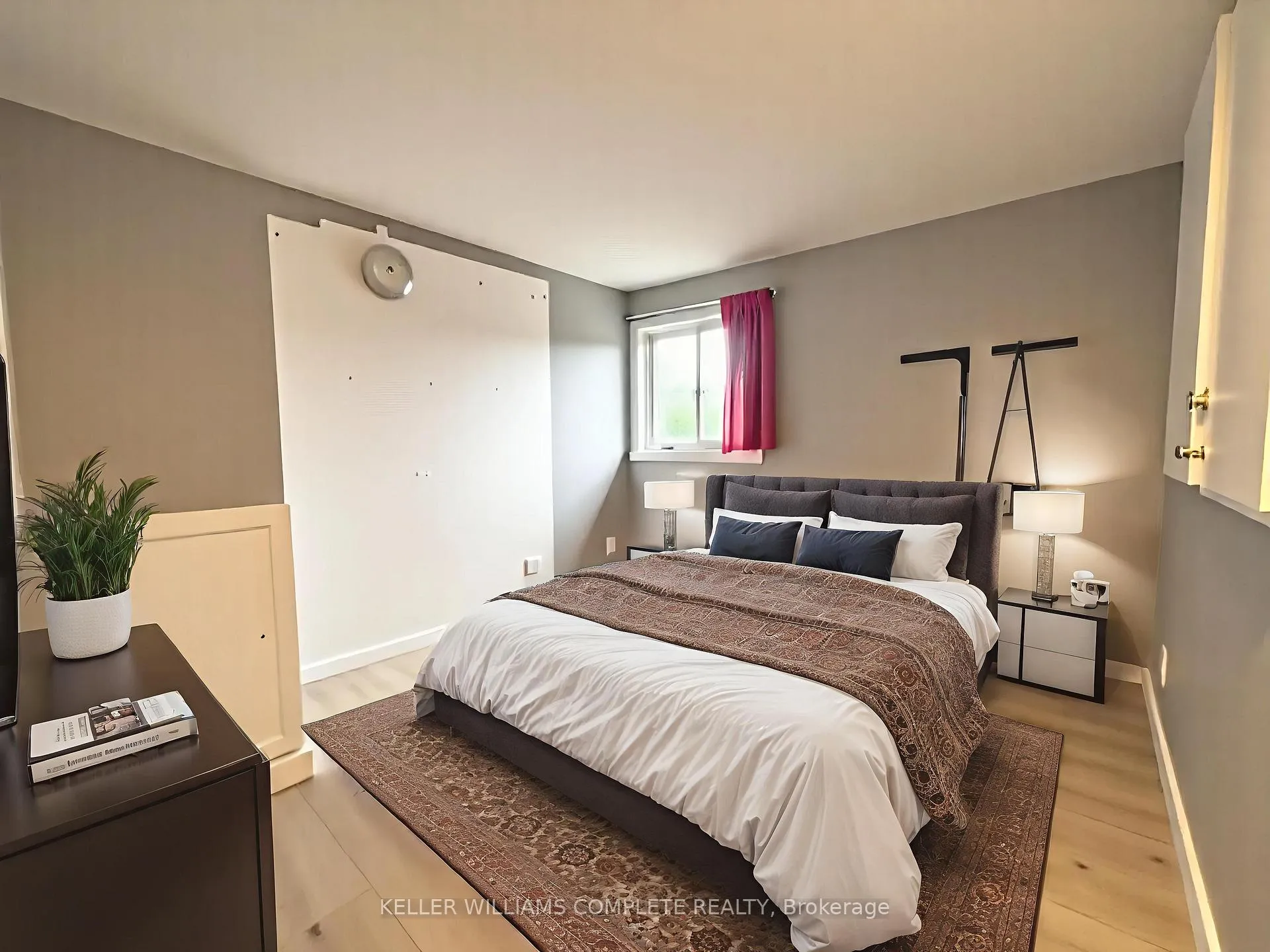 Photo 12 of Unit A, 255 Blackhorne Drive, Kitchener — HOMEH