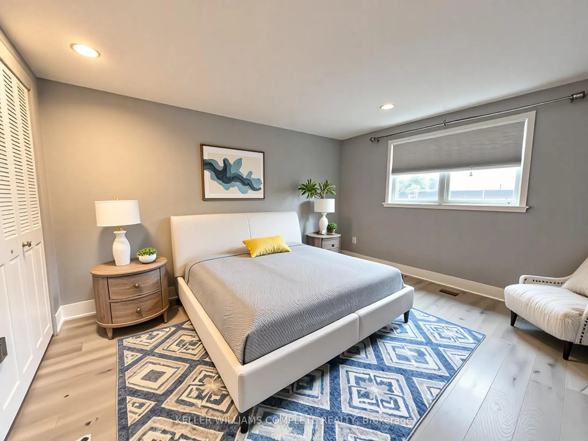 Photo 14 of Unit A, 255 Blackhorne Drive, Kitchener — HOMEH