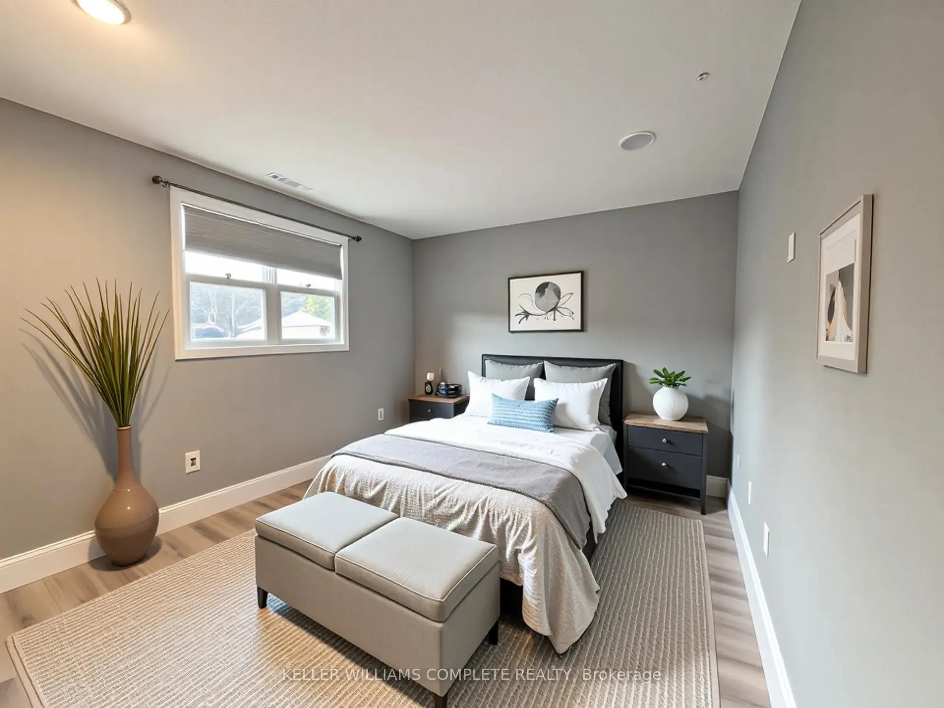 Photo 15 of Unit A, 255 Blackhorne Drive, Kitchener — HOMEH
