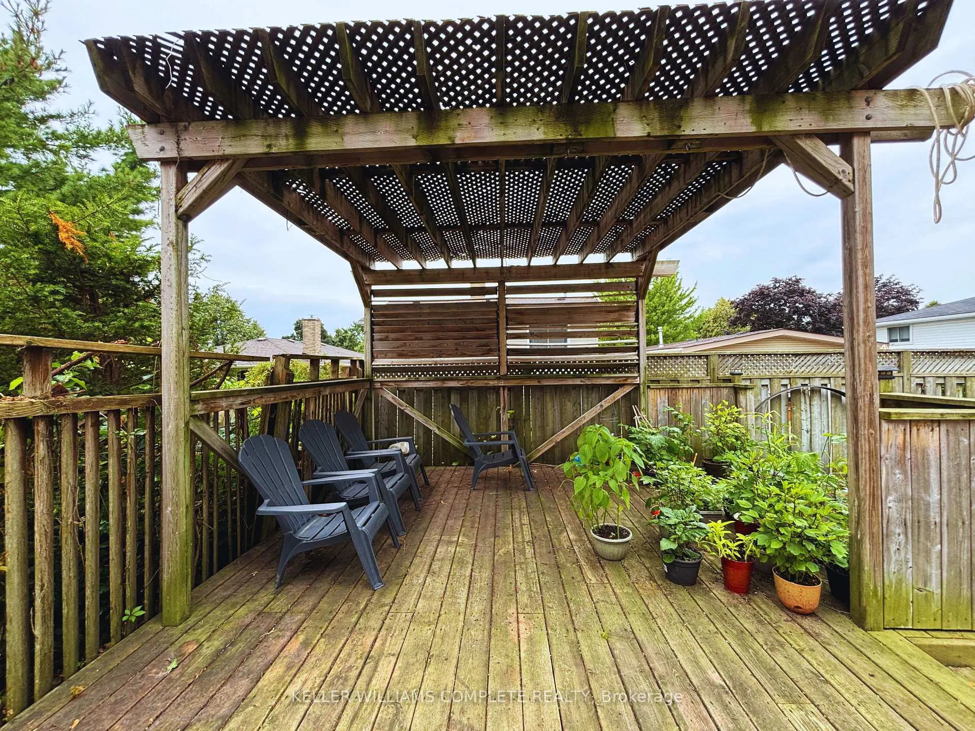 Photo 18 of Unit A, 255 Blackhorne Drive, Kitchener — HOMEH