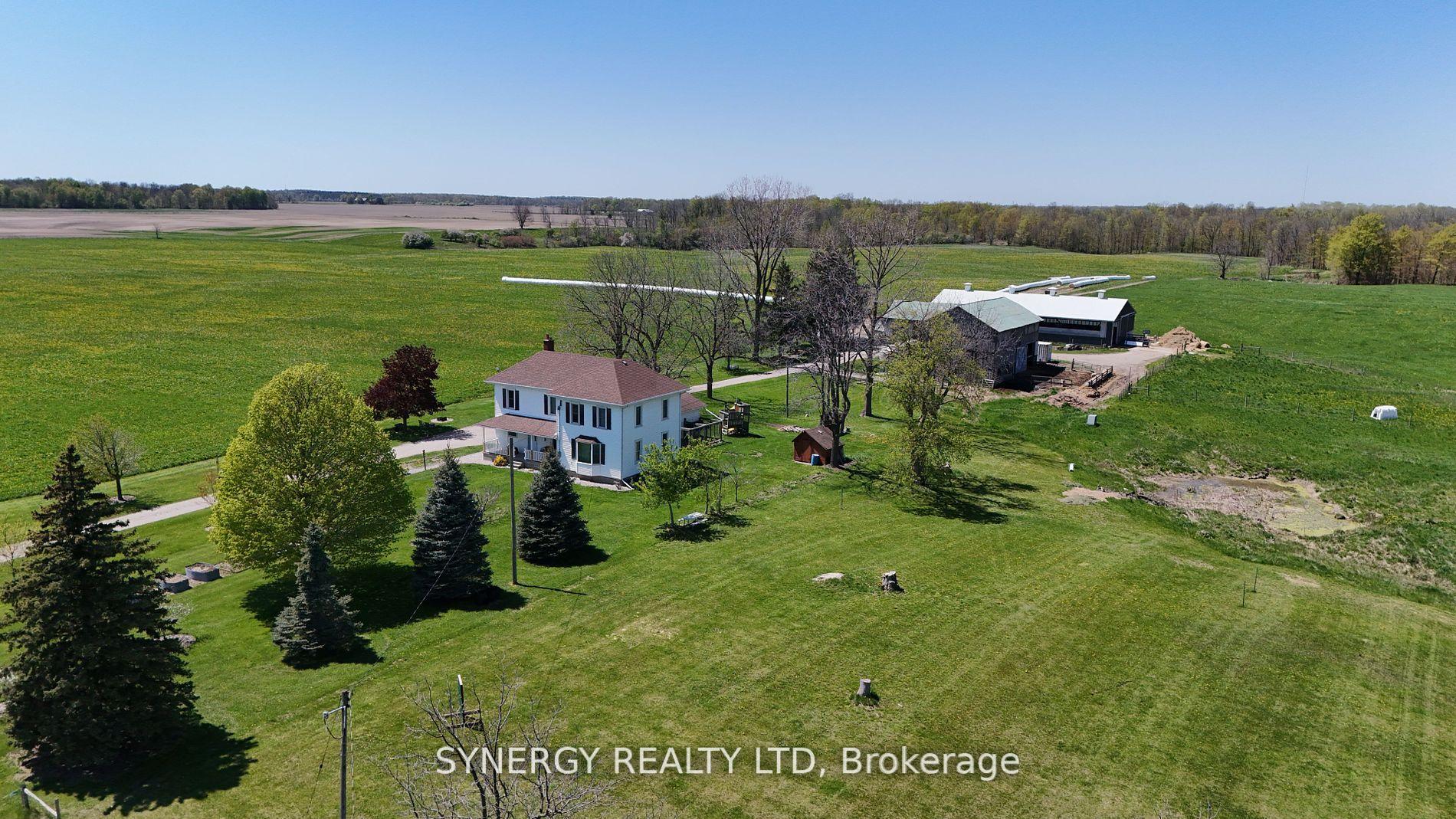 Photo 1 of 3538 Shields Siding Drive, Southwest Middlesex, Glencoe — HOMEH