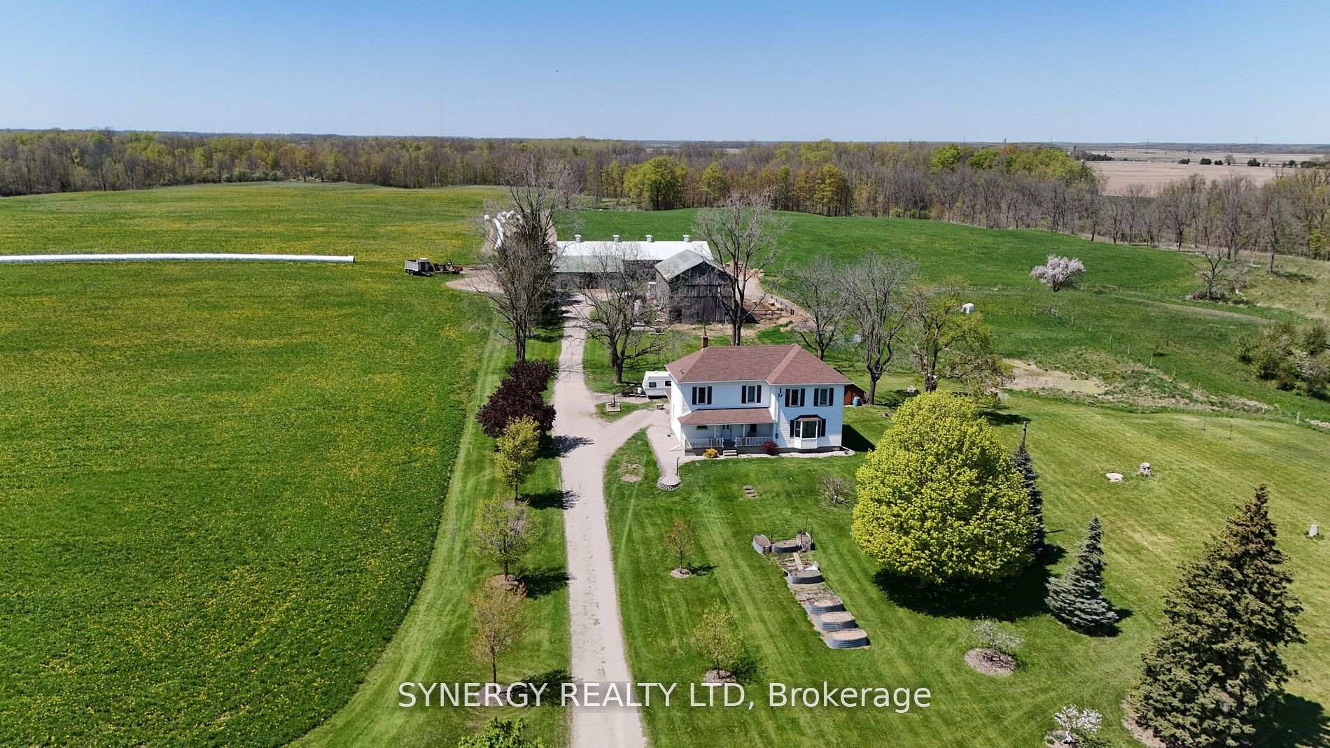Photo 4 of 3538 Shields Siding Drive, Southwest Middlesex, Glencoe — HOMEH