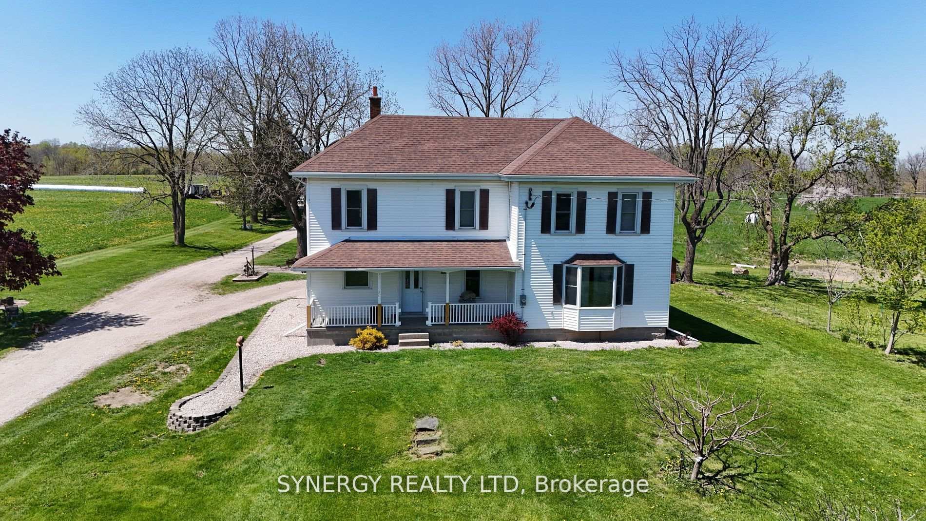 Photo 41 of 3538 Shields Siding Drive, Southwest Middlesex, Glencoe — HOMEH