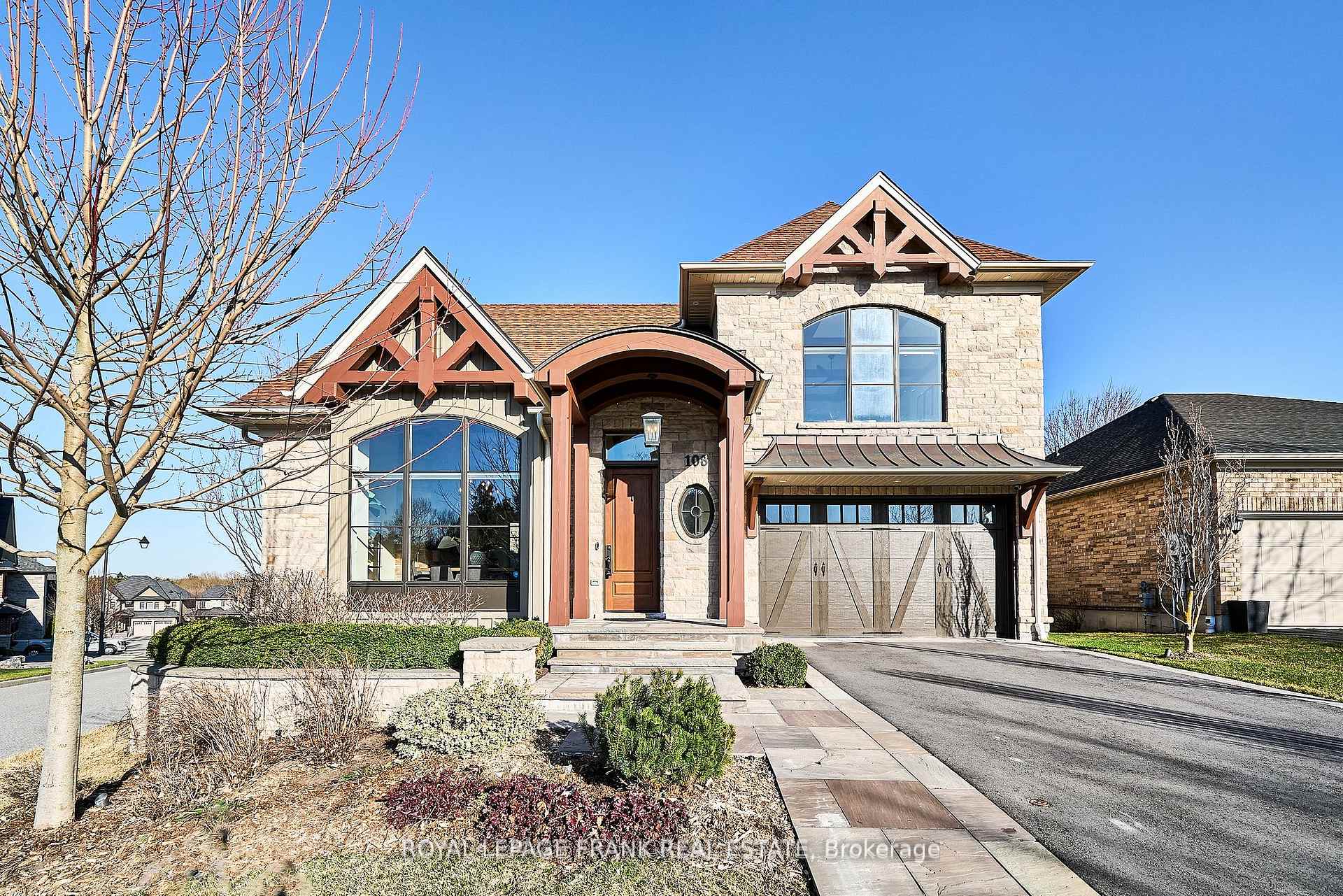Photo 1 of 108 Oakside Drive, Uxbridge — HOMEH