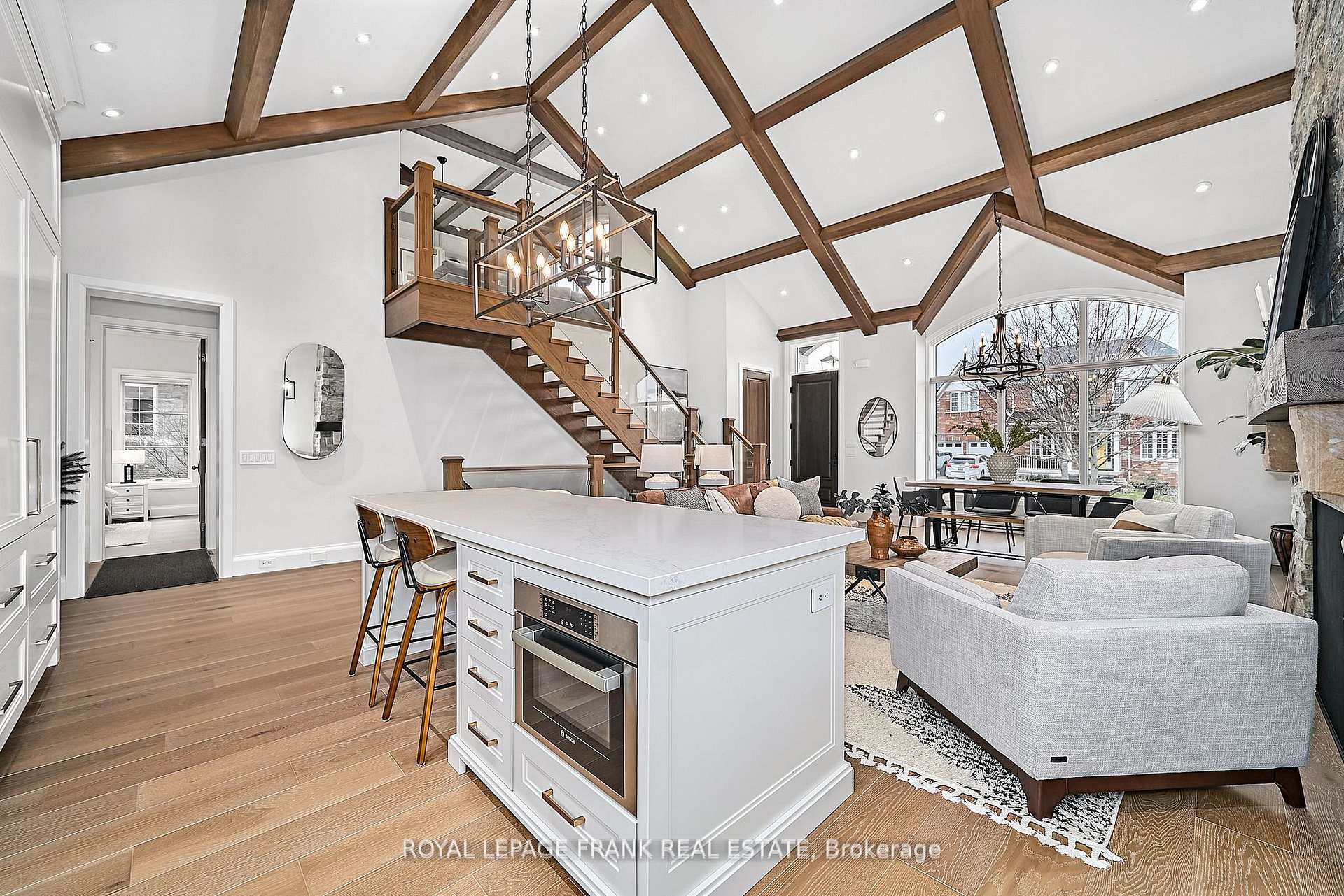 Photo 5 of 108 Oakside Drive, Uxbridge — HOMEH