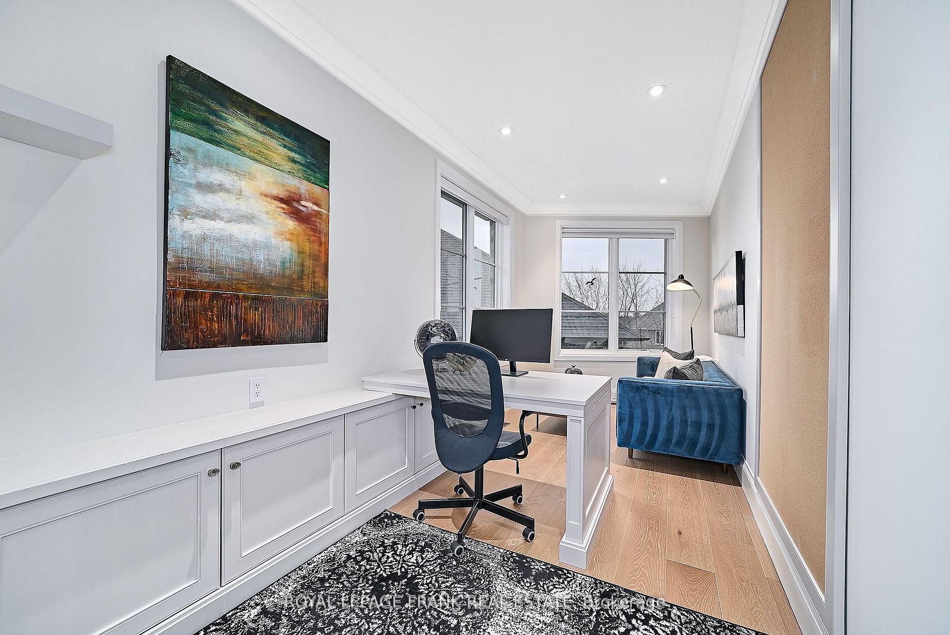 Photo 32 of 108 Oakside Drive, Uxbridge — HOMEH