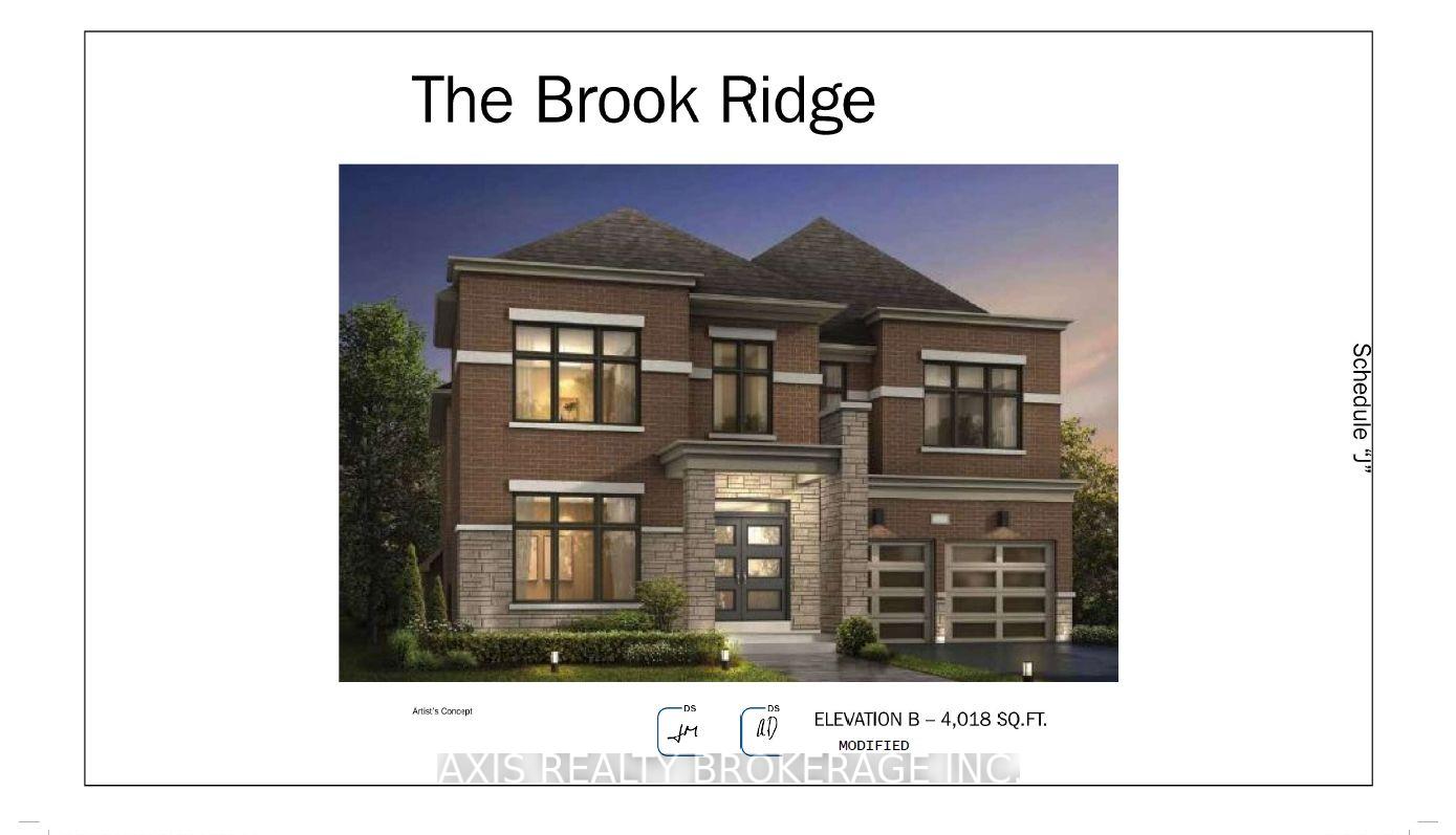 Photo 1 of LOT 2B Church Drive, Innisfil, Lefroy — HOMEH