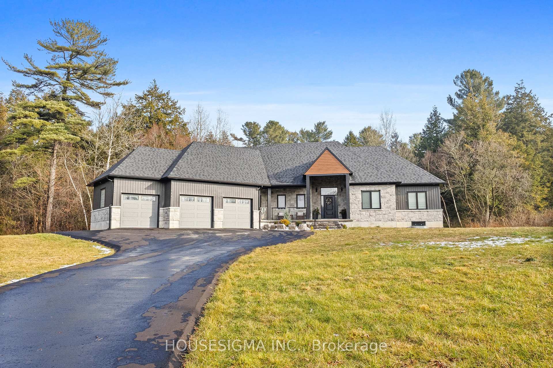 Front of 1963 Workman Road