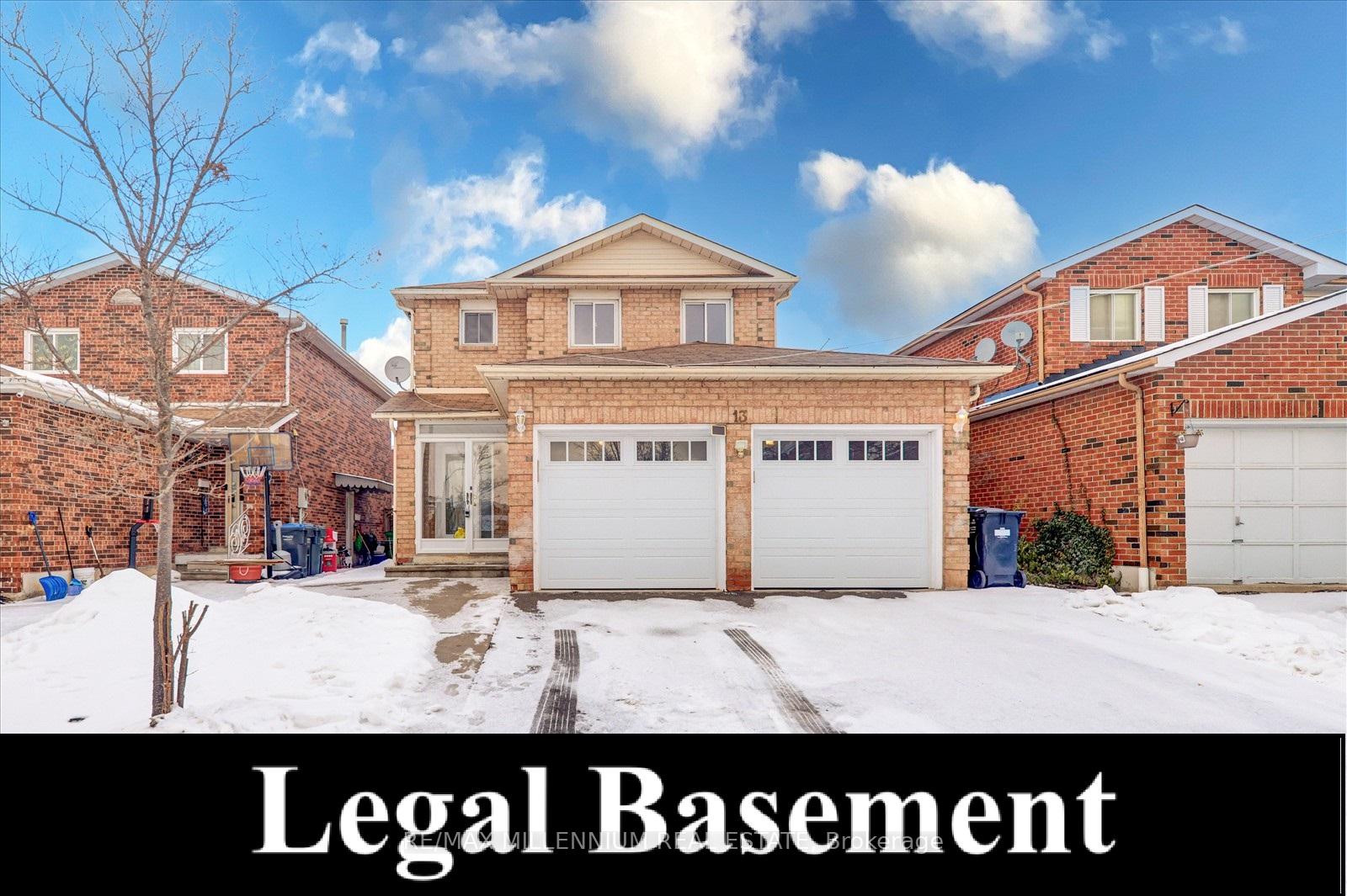 Front of 13 Ebby Avenue