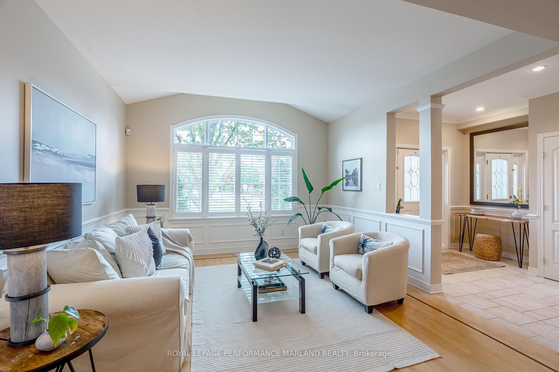 Photo 4 of 3502 Wyman Crescent, Ottawa, Windsor Park Village — HOMEH