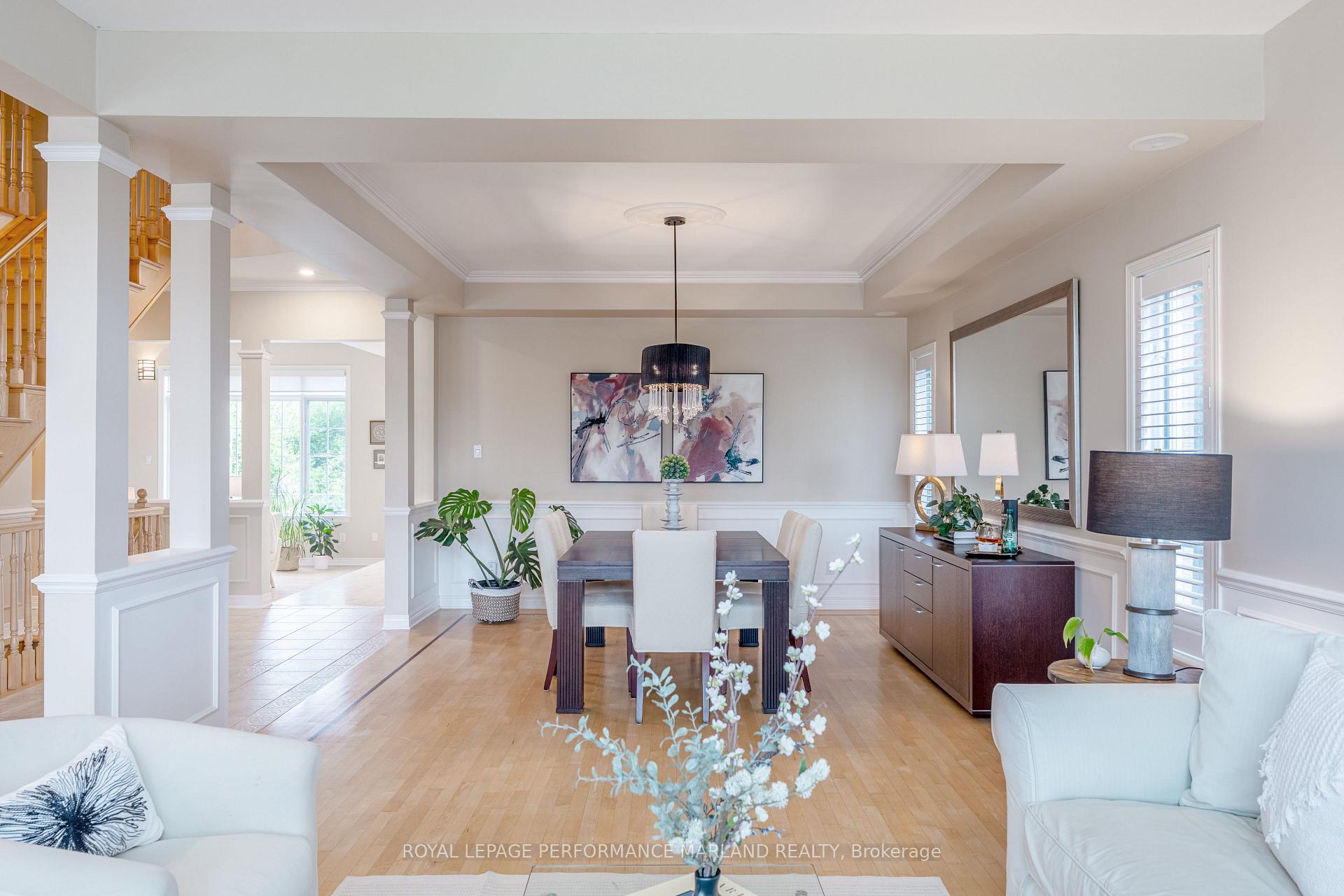 Photo 5 of 3502 Wyman Crescent, Ottawa, Windsor Park Village — HOMEH