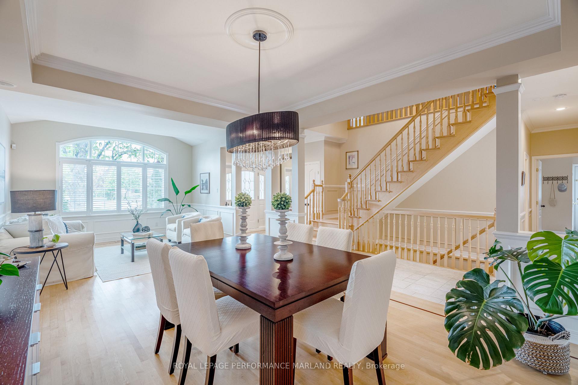Photo 6 of 3502 Wyman Crescent, Ottawa, Windsor Park Village — HOMEH