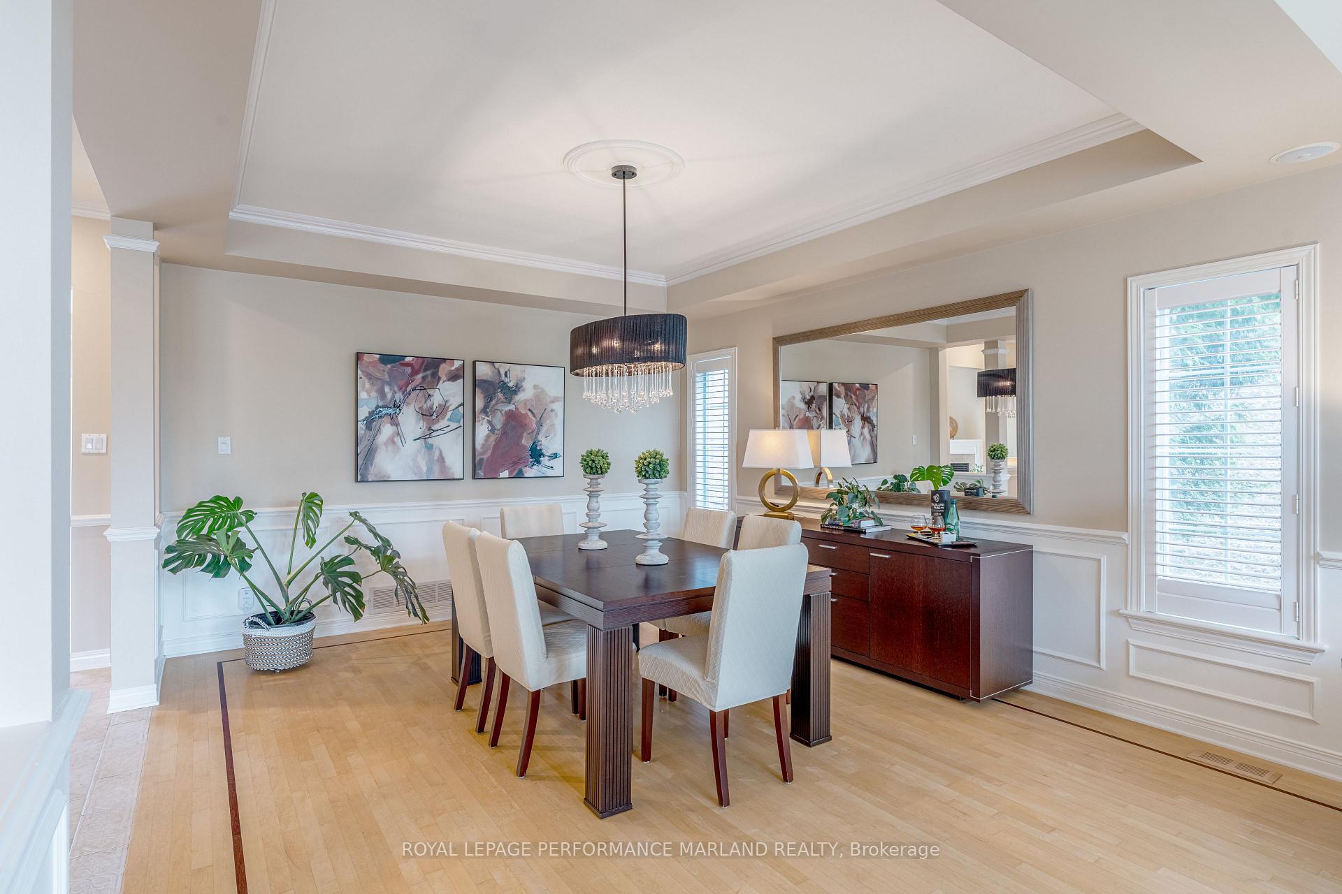 Photo 7 of 3502 Wyman Crescent, Ottawa, Windsor Park Village — HOMEH