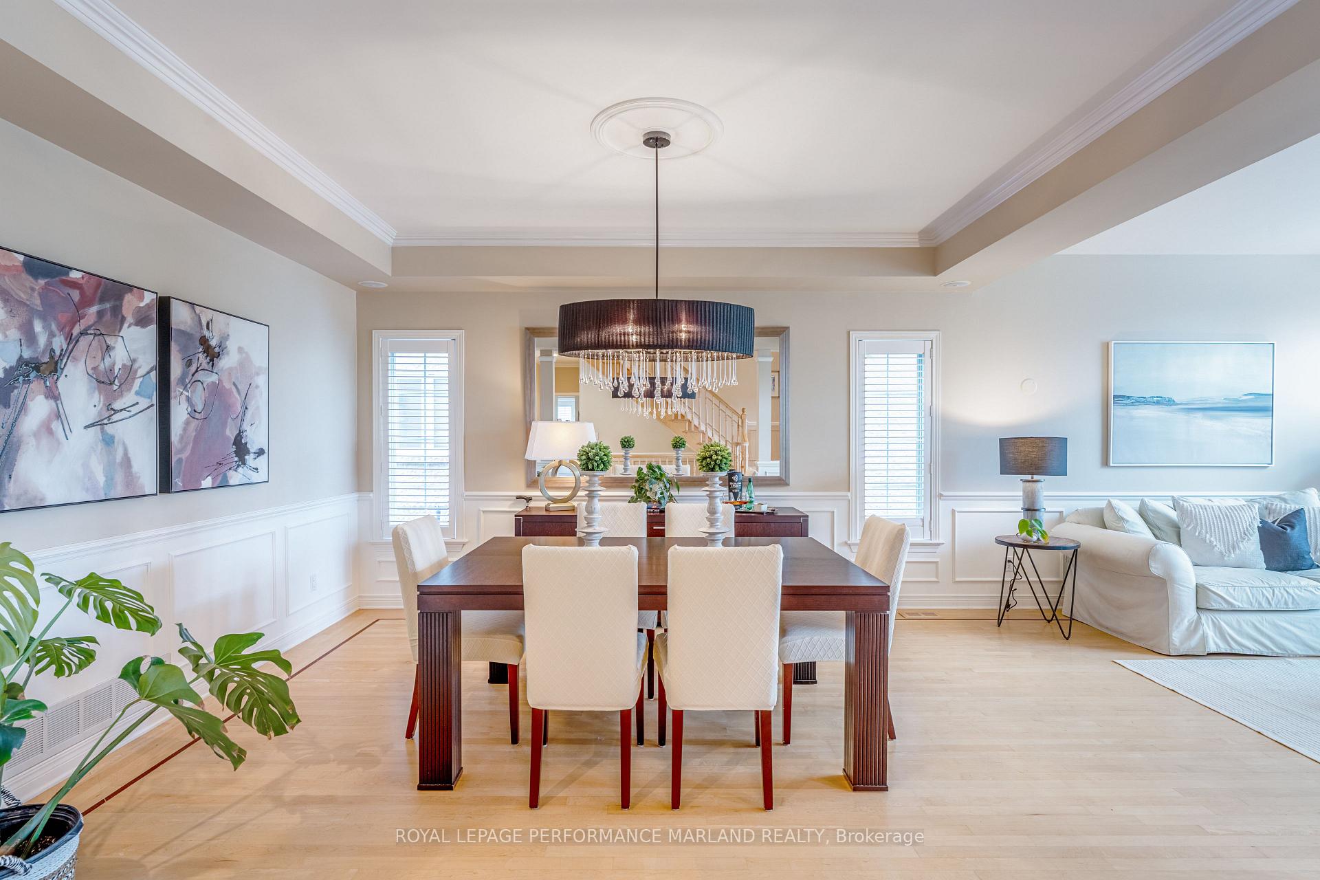 Photo 8 of 3502 Wyman Crescent, Ottawa, Windsor Park Village — HOMEH