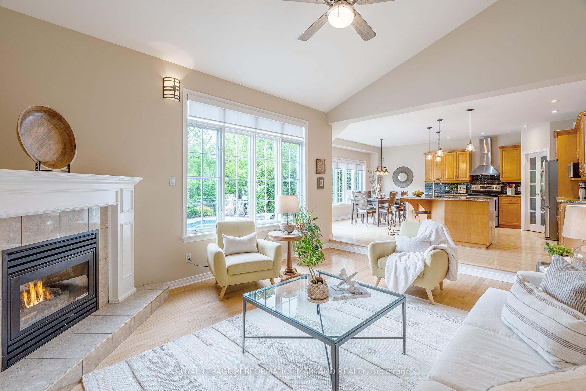 Photo 11 of 3502 Wyman Crescent, Ottawa, Windsor Park Village — HOMEH