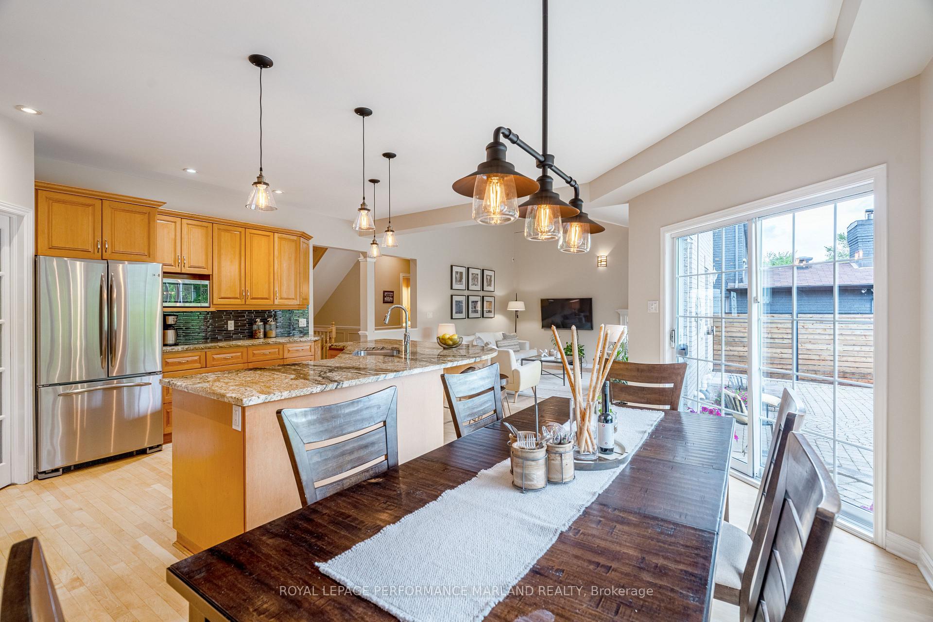Photo 16 of 3502 Wyman Crescent, Ottawa, Windsor Park Village — HOMEH
