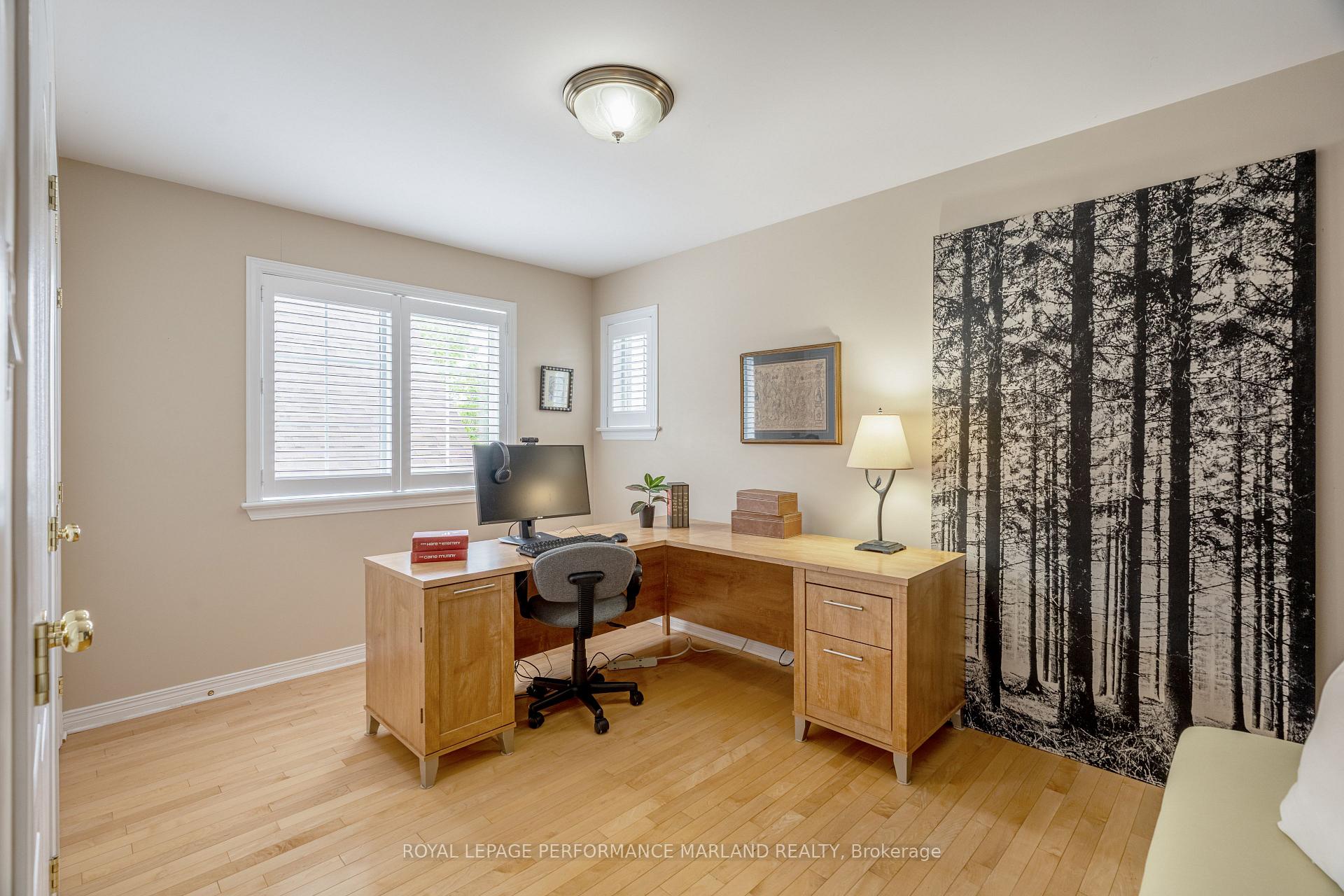 Photo 24 of 3502 Wyman Crescent, Ottawa, Windsor Park Village — HOMEH