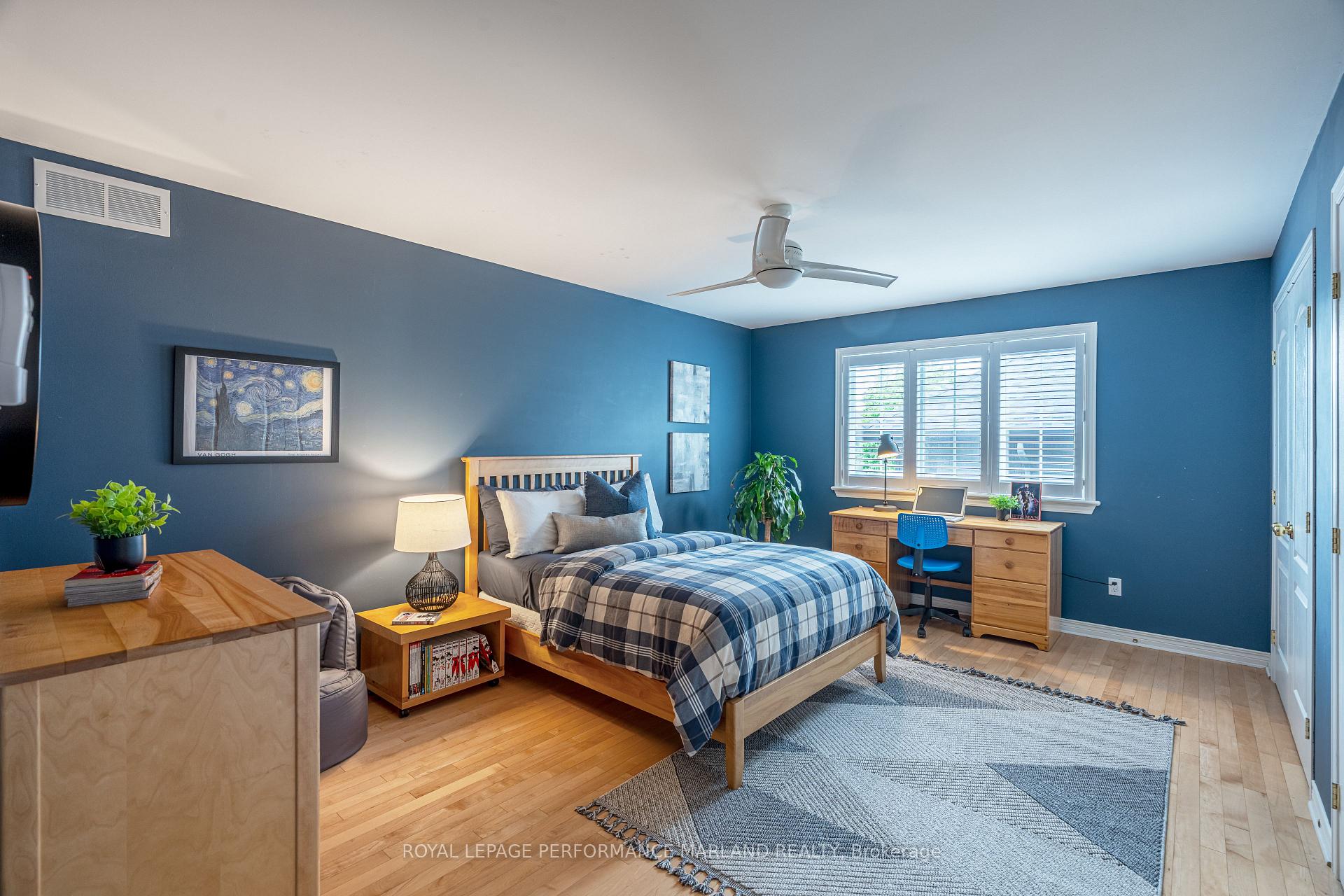 Photo 25 of 3502 Wyman Crescent, Ottawa, Windsor Park Village — HOMEH
