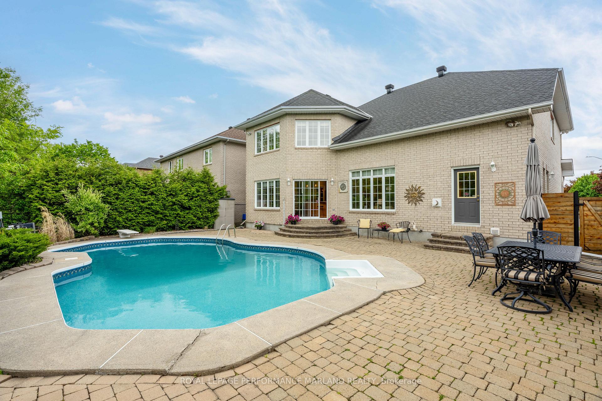 Photo 37 of 3502 Wyman Crescent, Ottawa, Windsor Park Village — HOMEH