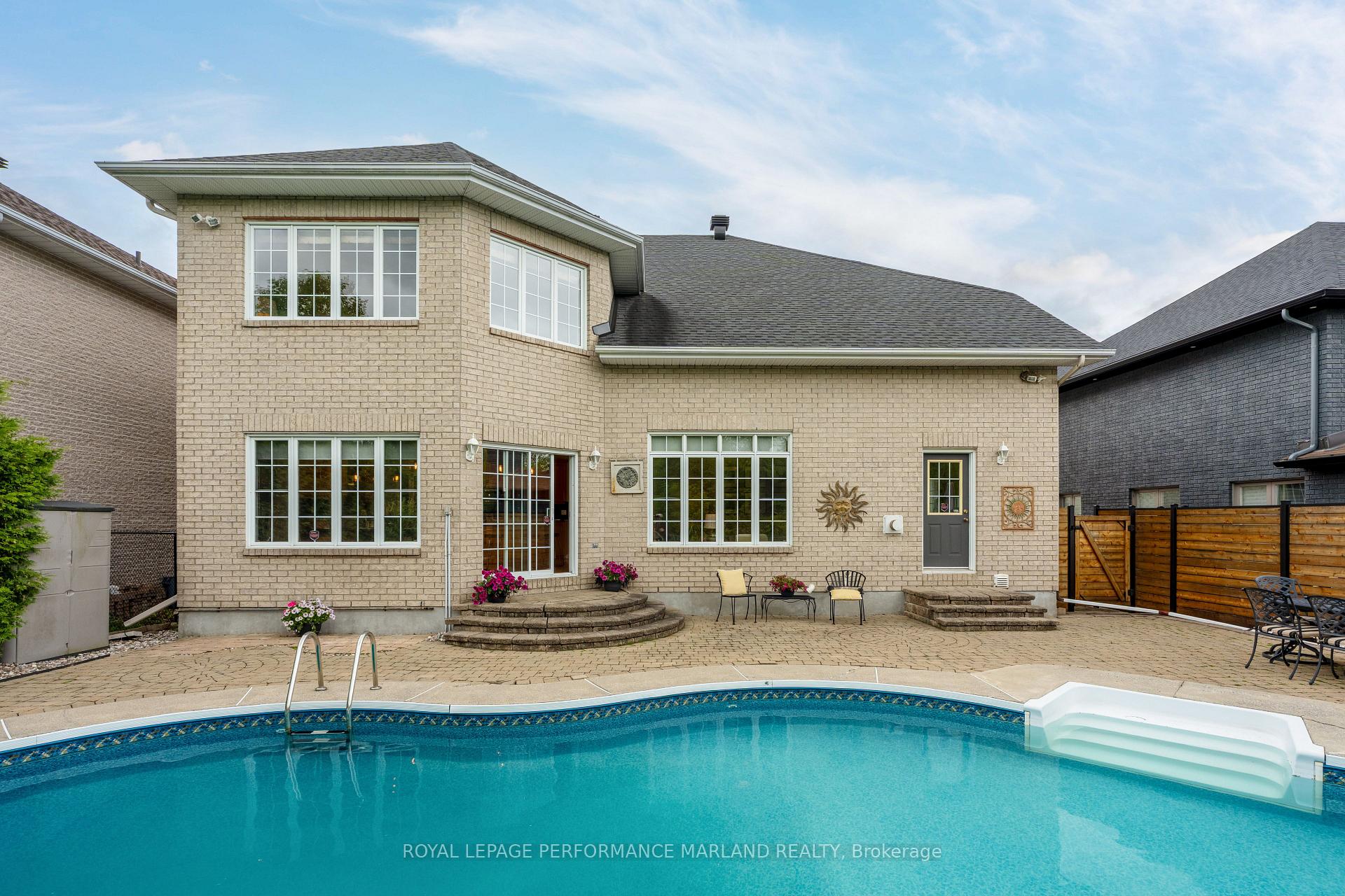 Photo 39 of 3502 Wyman Crescent, Ottawa, Windsor Park Village — HOMEH