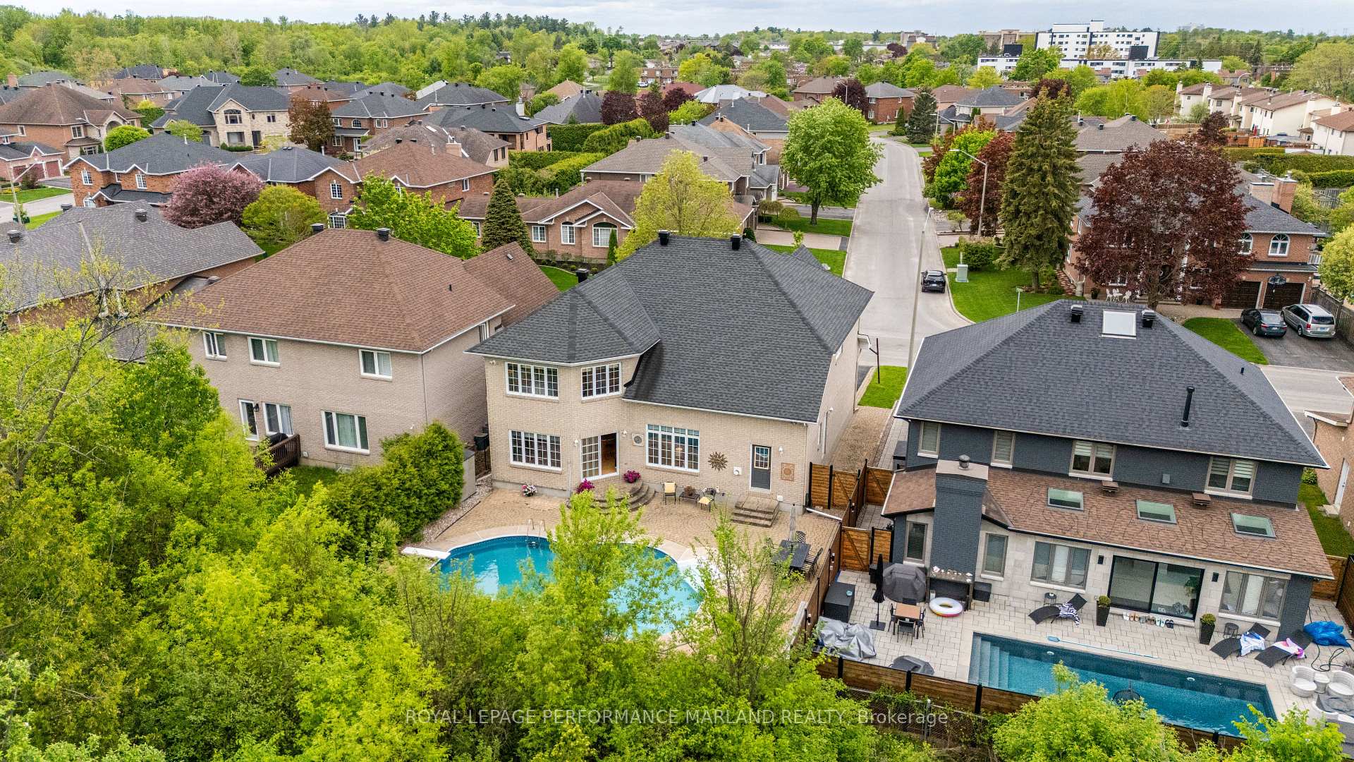 Photo 40 of 3502 Wyman Crescent, Ottawa, Windsor Park Village — HOMEH