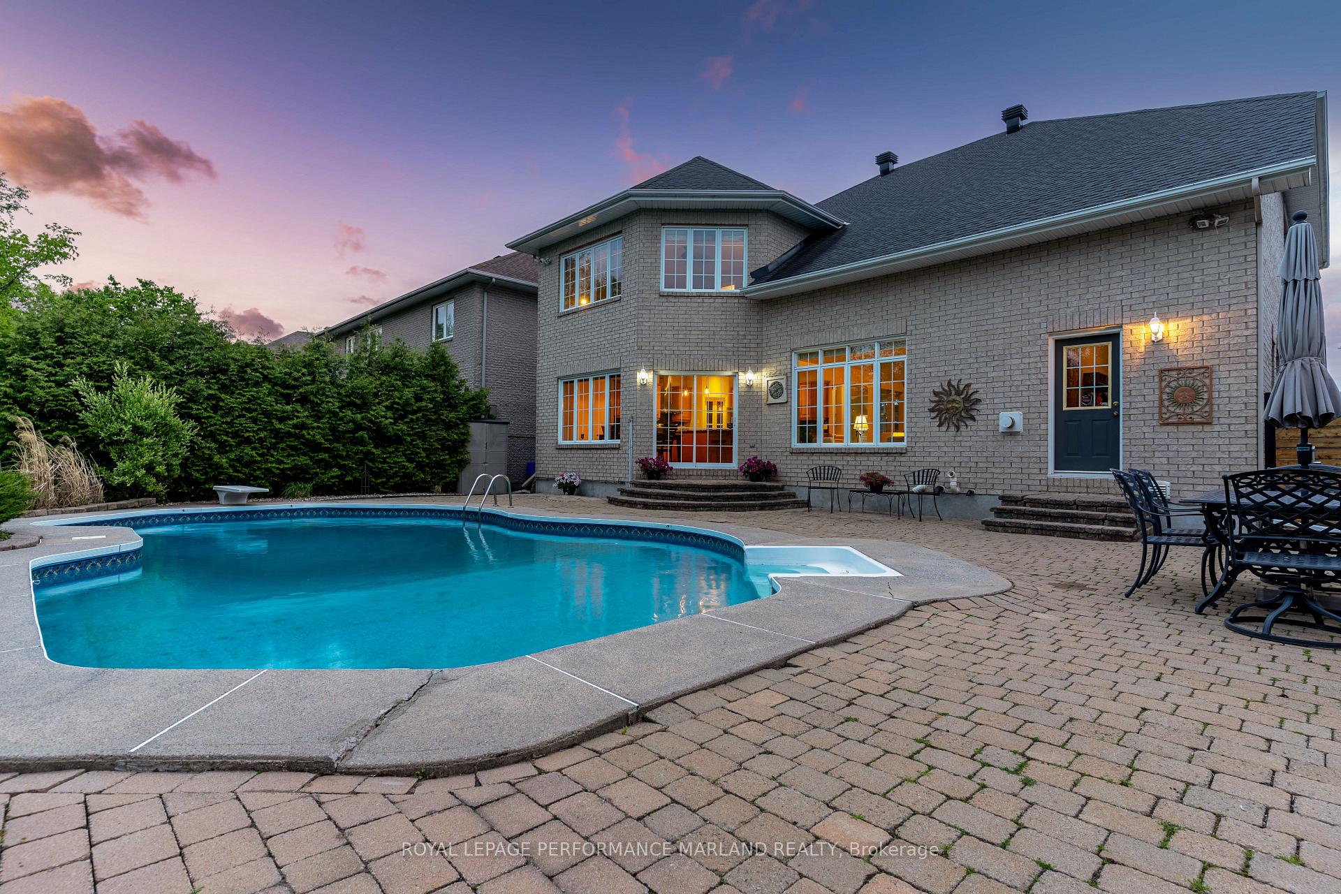 Photo 41 of 3502 Wyman Crescent, Ottawa, Windsor Park Village — HOMEH