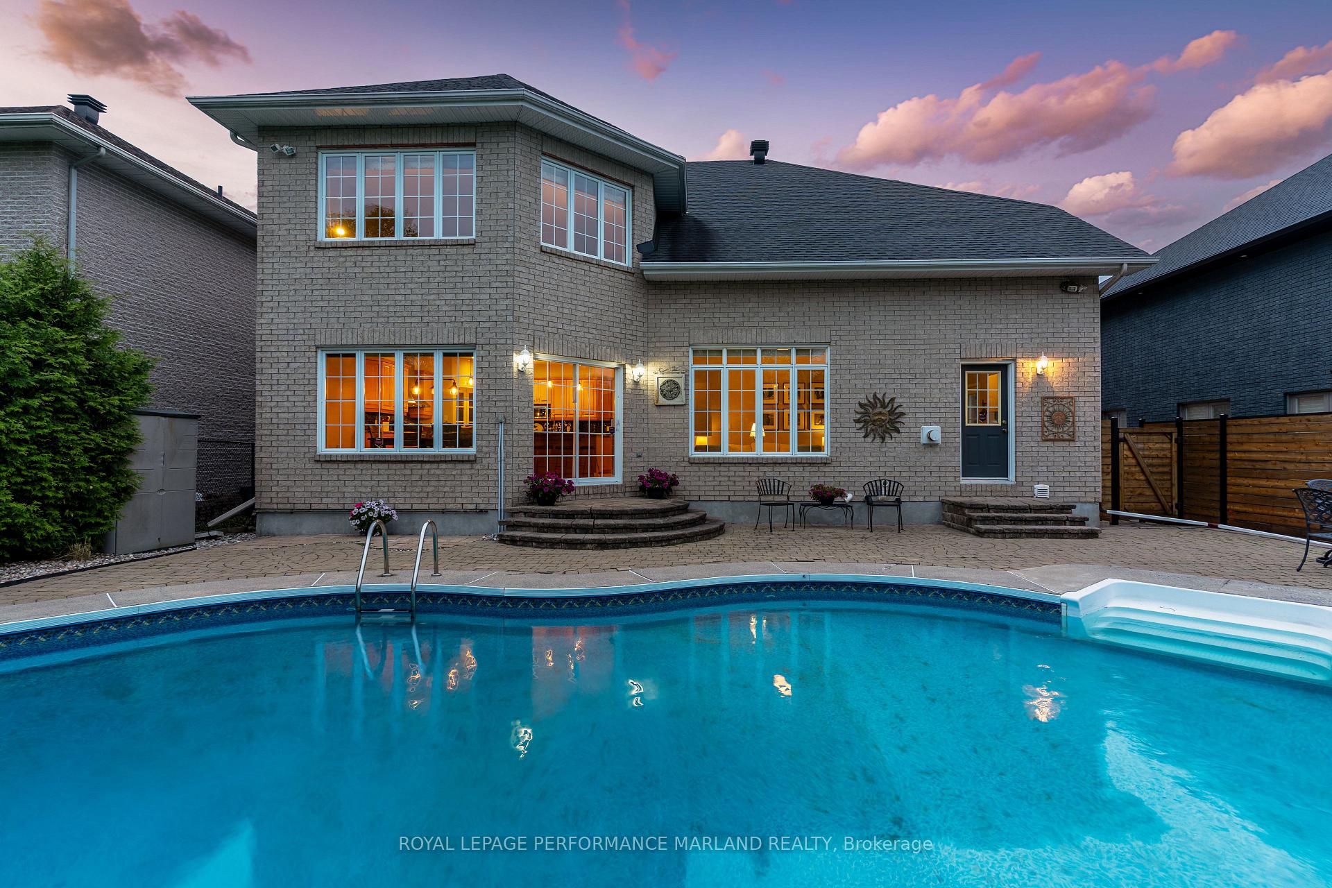 Photo 42 of 3502 Wyman Crescent, Ottawa, Windsor Park Village — HOMEH