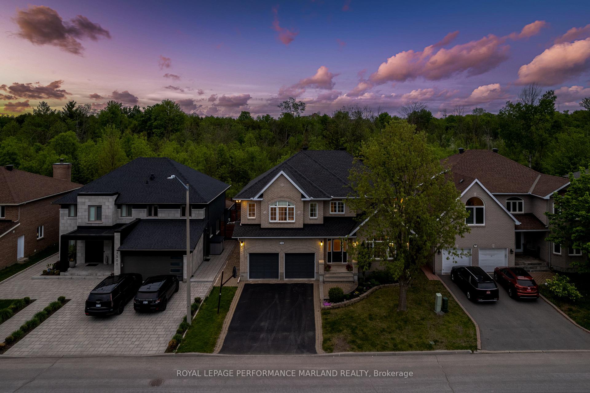 Photo 43 of 3502 Wyman Crescent, Ottawa, Windsor Park Village — HOMEH