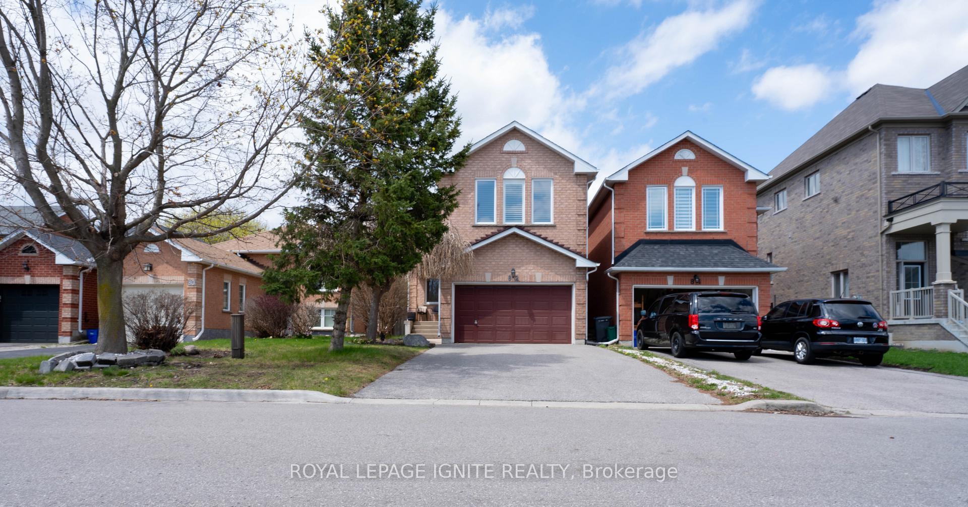 Photo 1 of 82 Elephant Hill Drive, Clarington, Bowmanville — HOMEH
